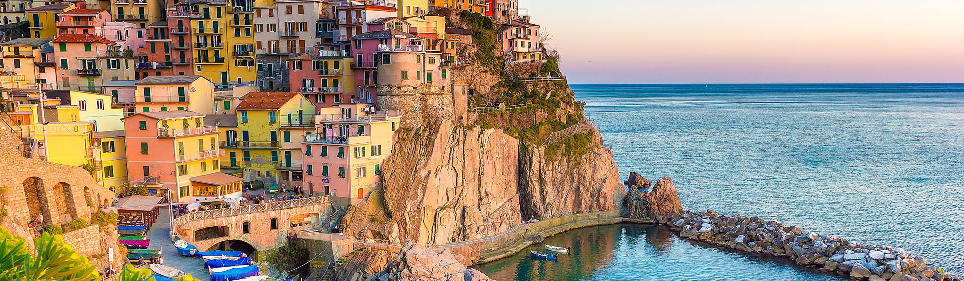 Holidays to Amalfi Coast