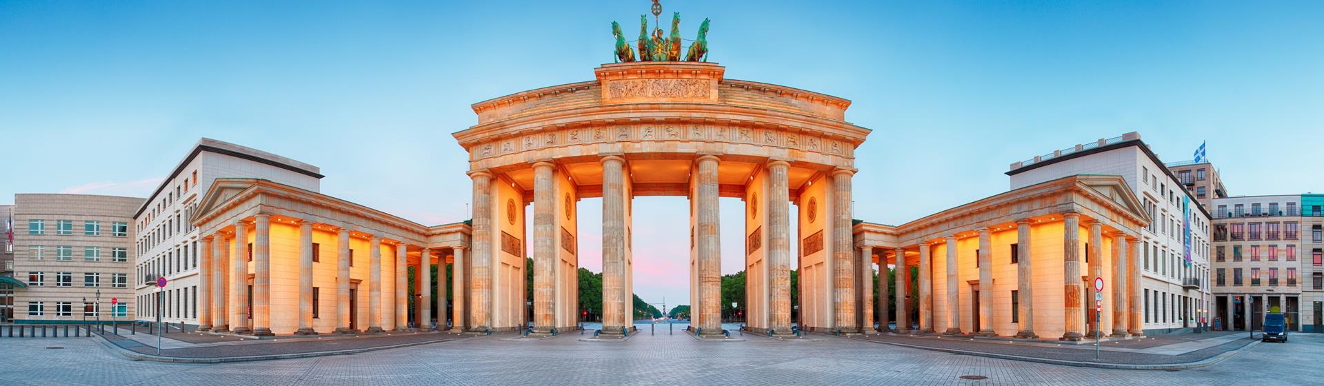 Holidays & City Breaks to Berlin