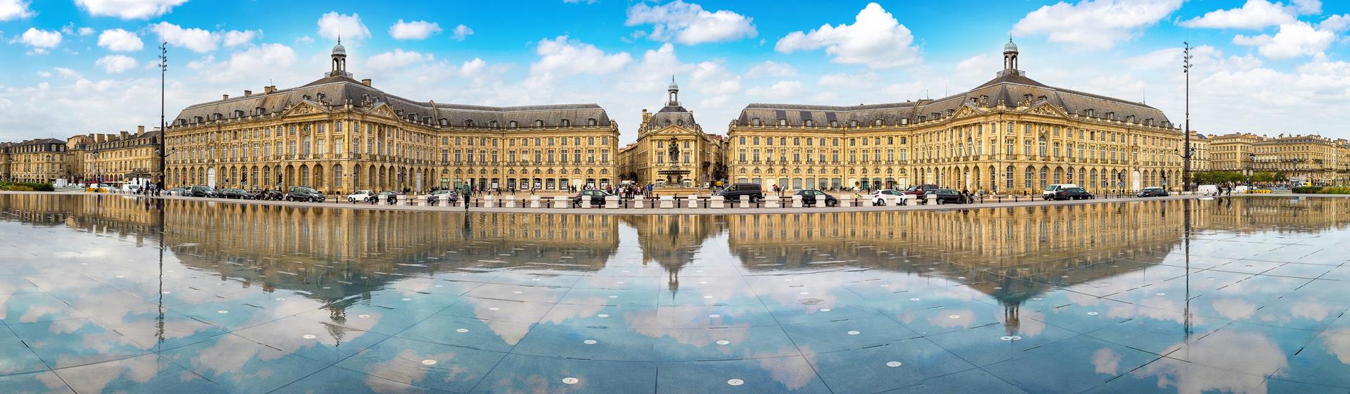 Holidays & City Breaks to Bordeaux