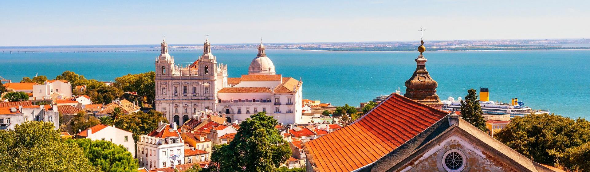 Holidays & City Breaks to Lisbon