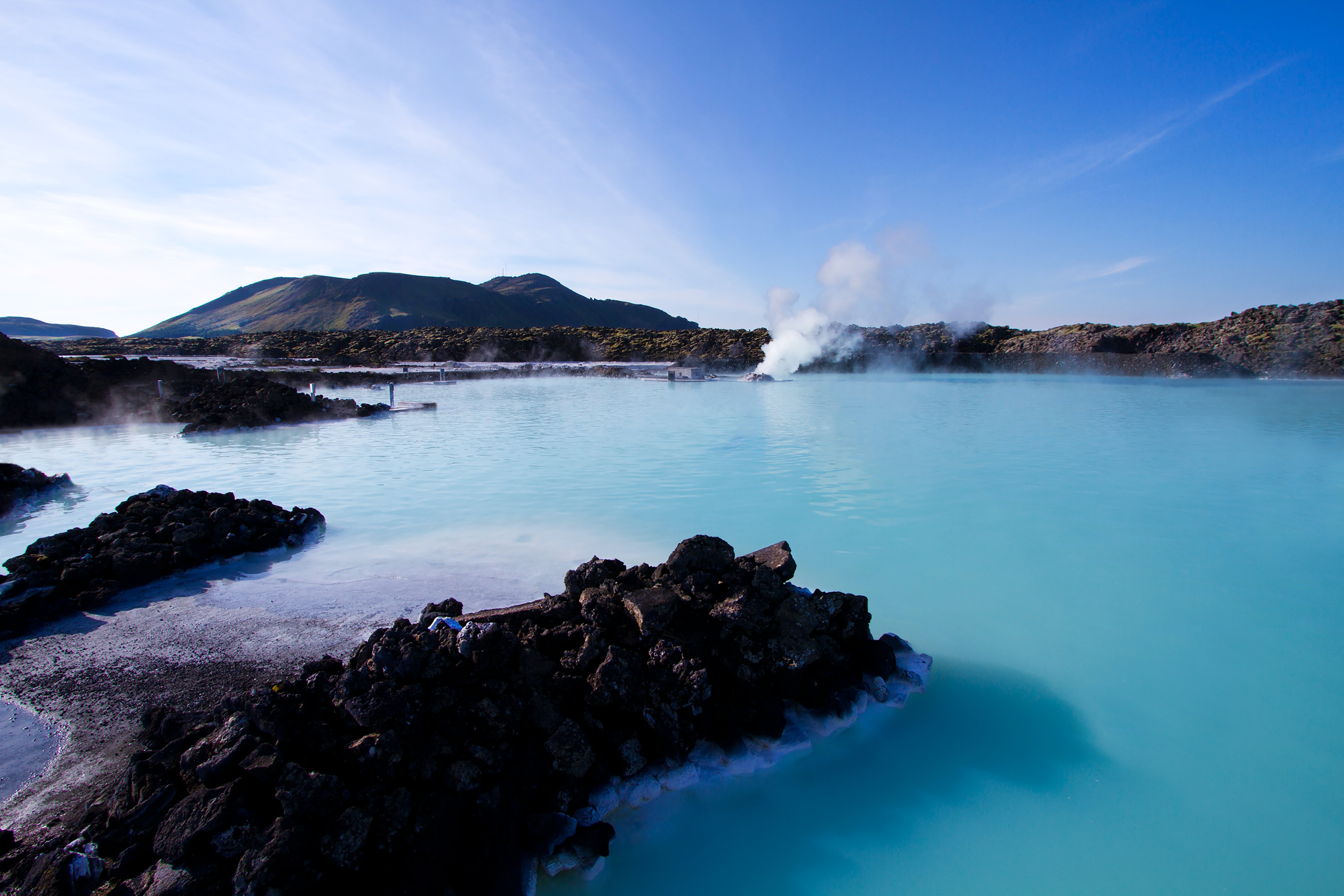 Holidays to Reykjavik
