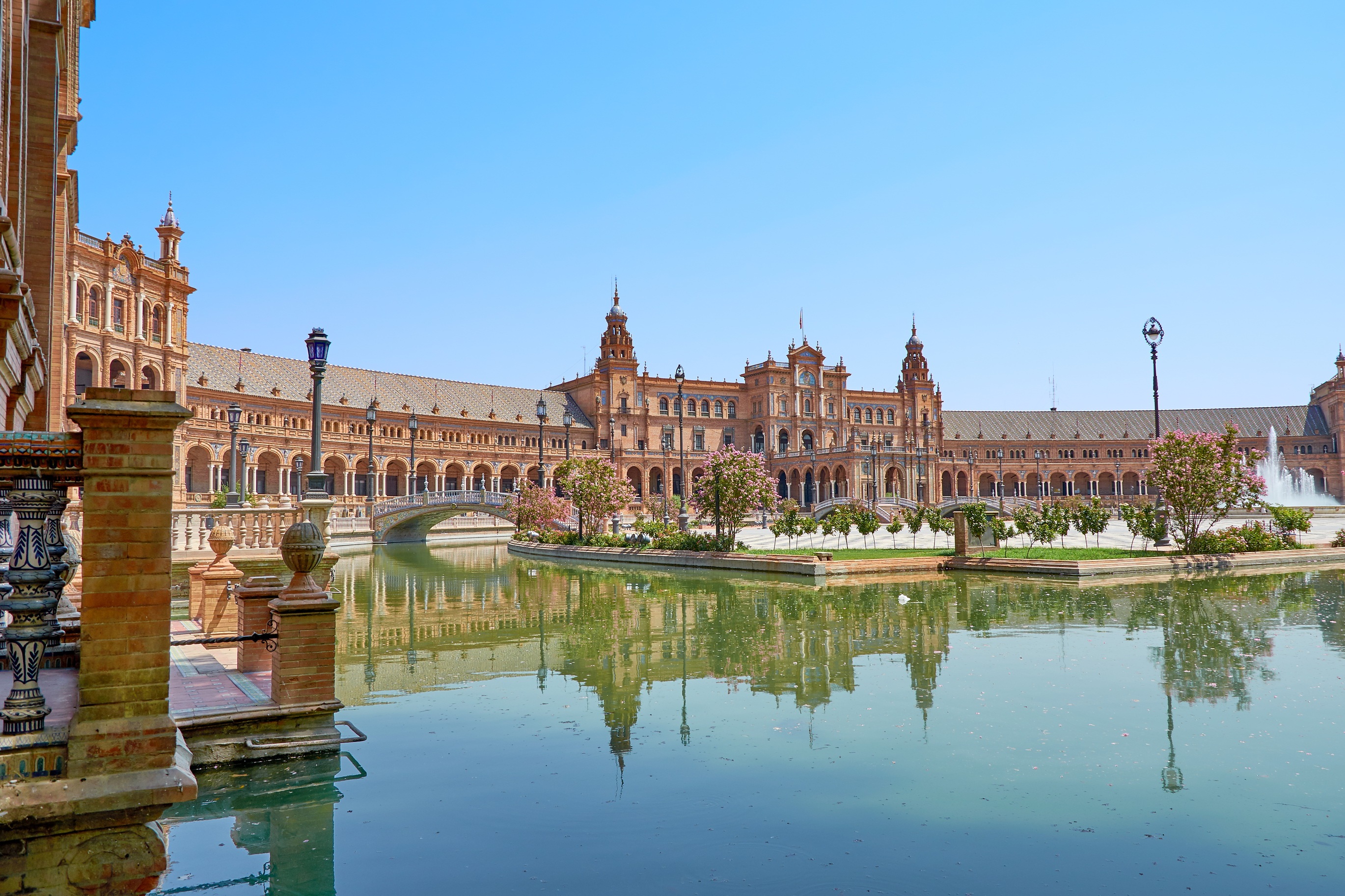 Seville