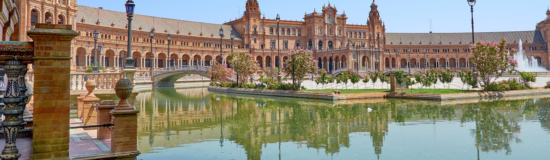 Holidays & City Breaks to Seville