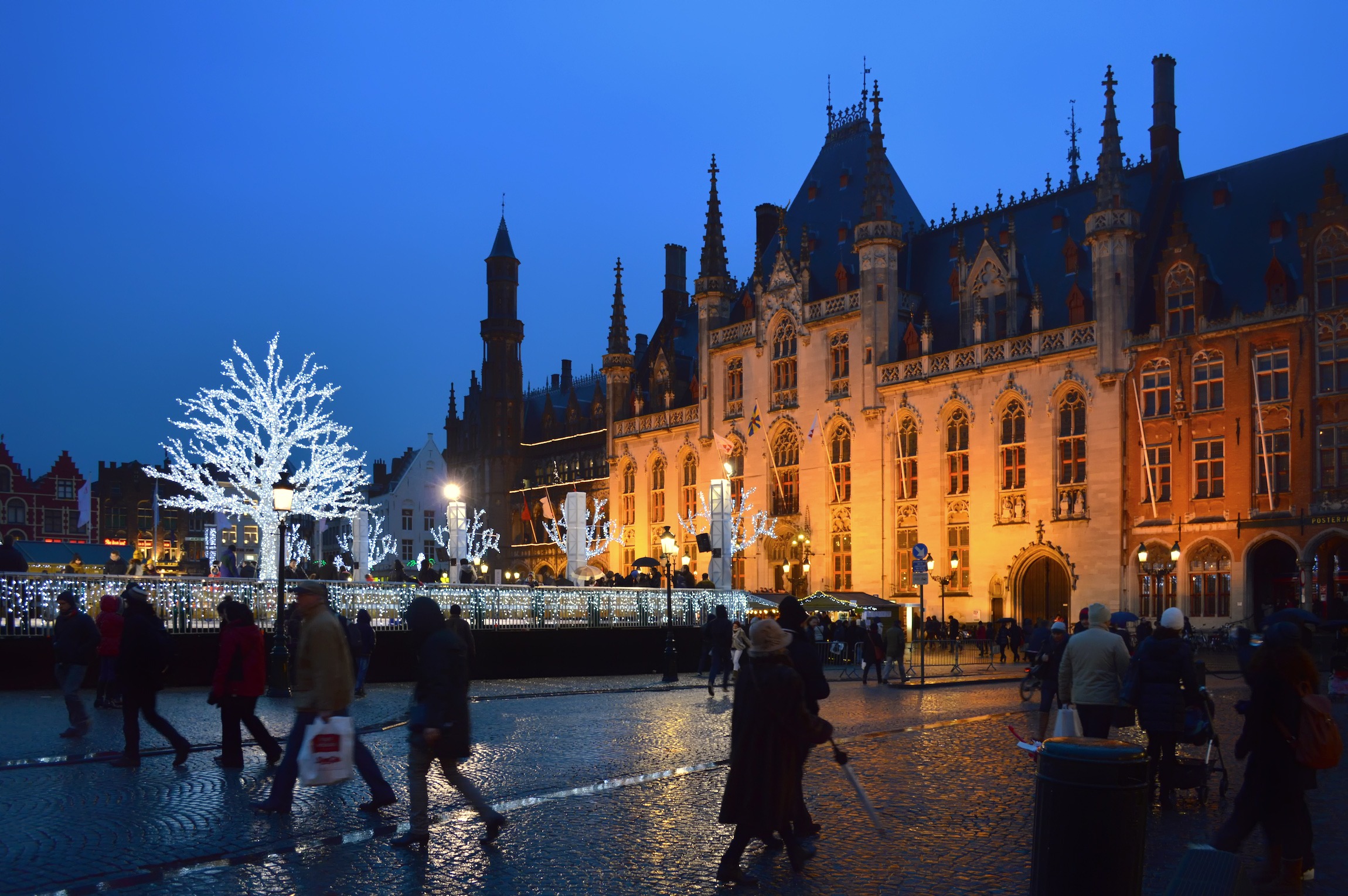 Bruges