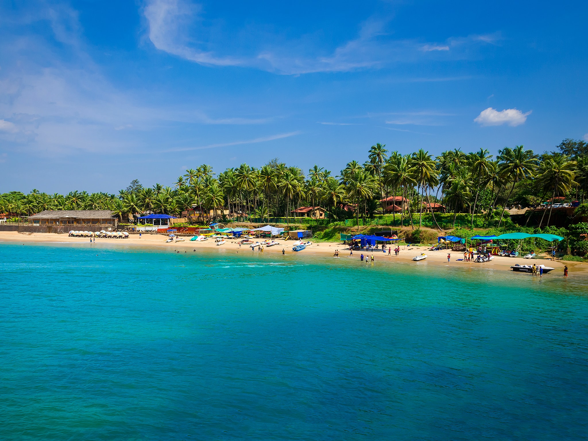 Goa Holidays