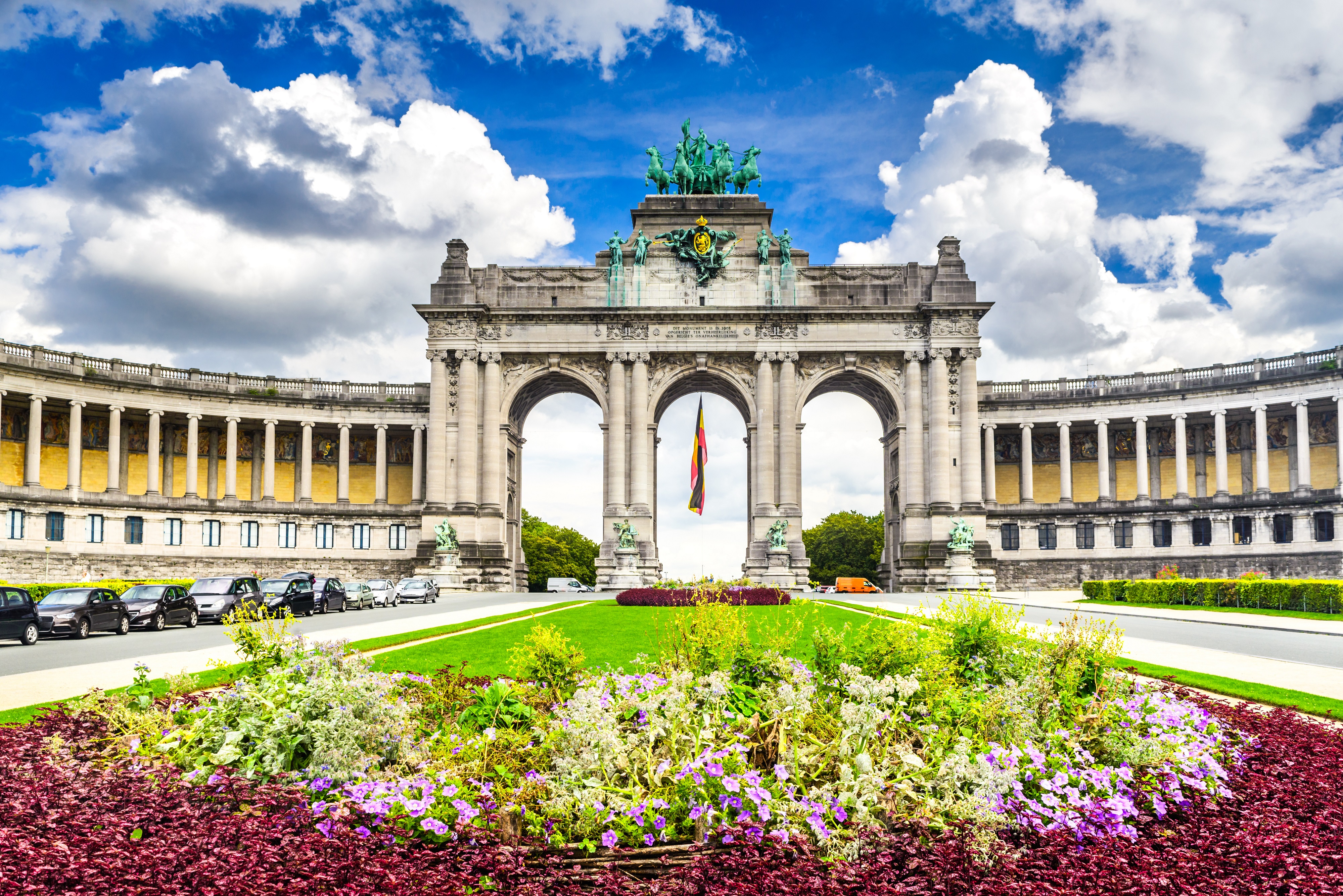 Brussels