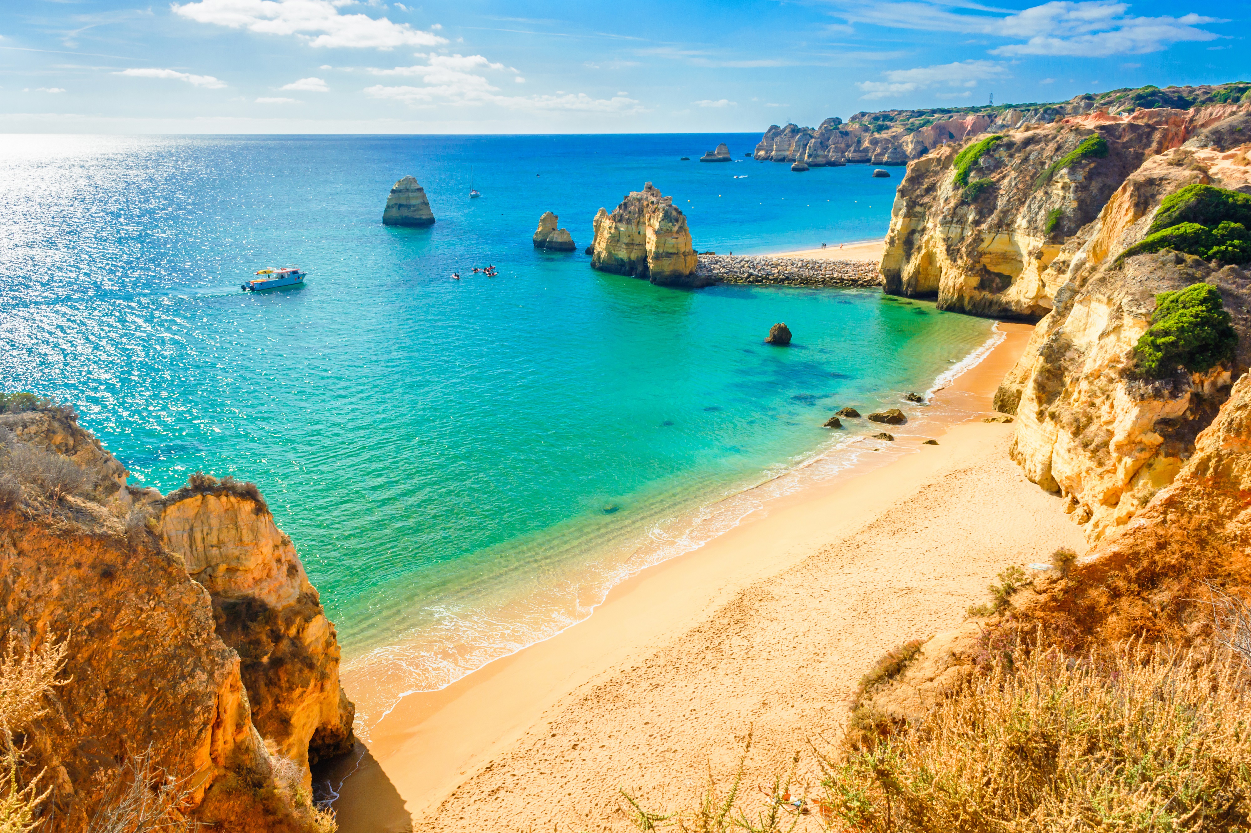 Holidays to Lagos