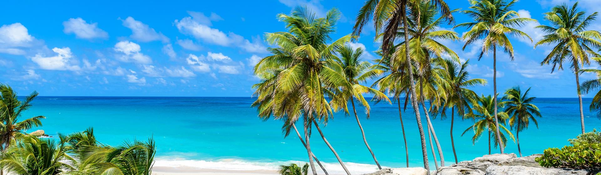 Holidays to Barbados