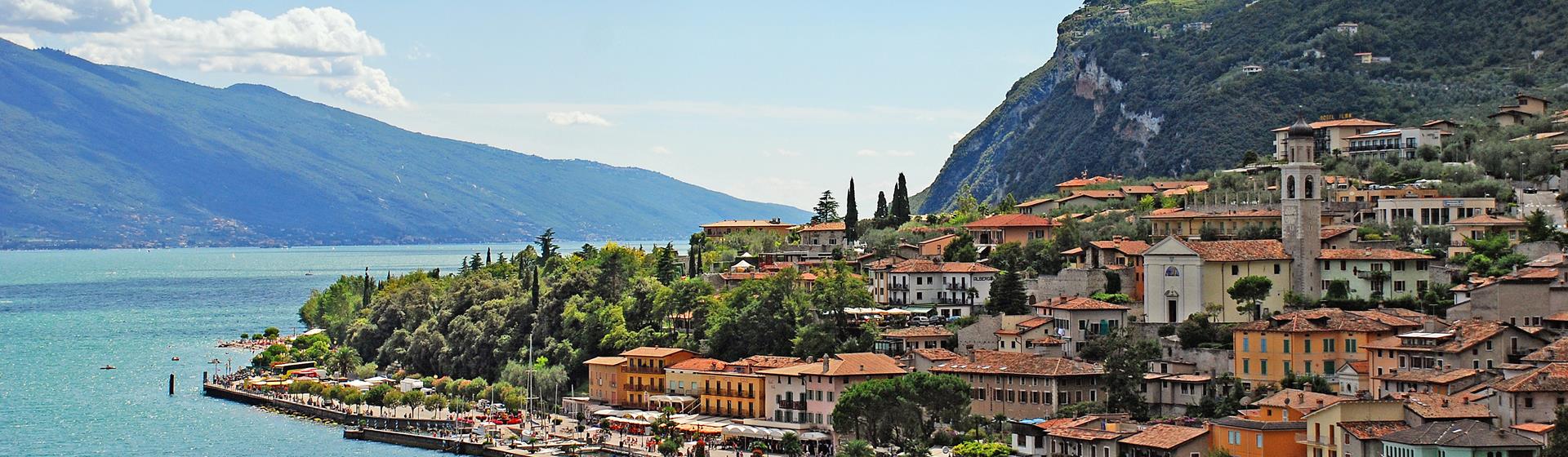 Holidays to Lake Garda