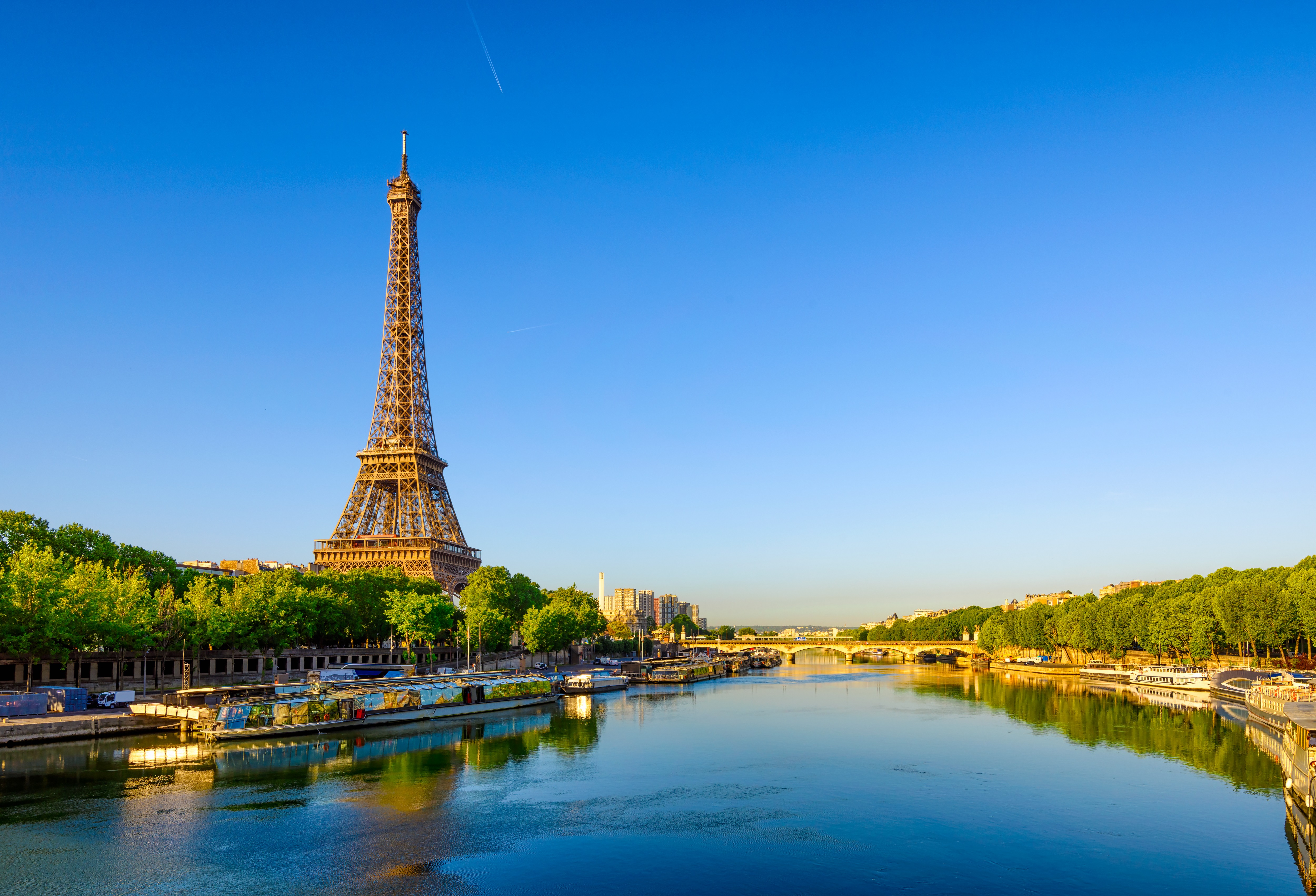 Holidays & City Breaks to Paris