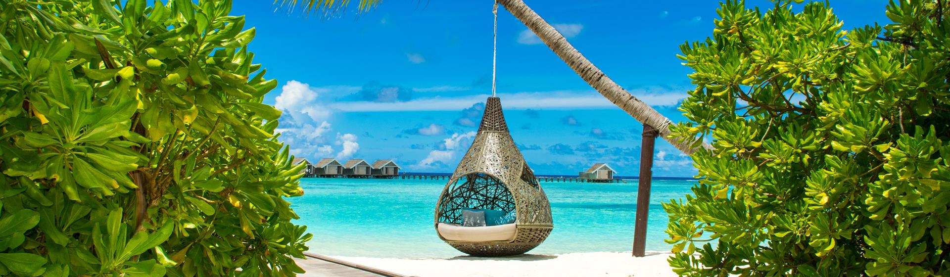 Holidays to the Maldives