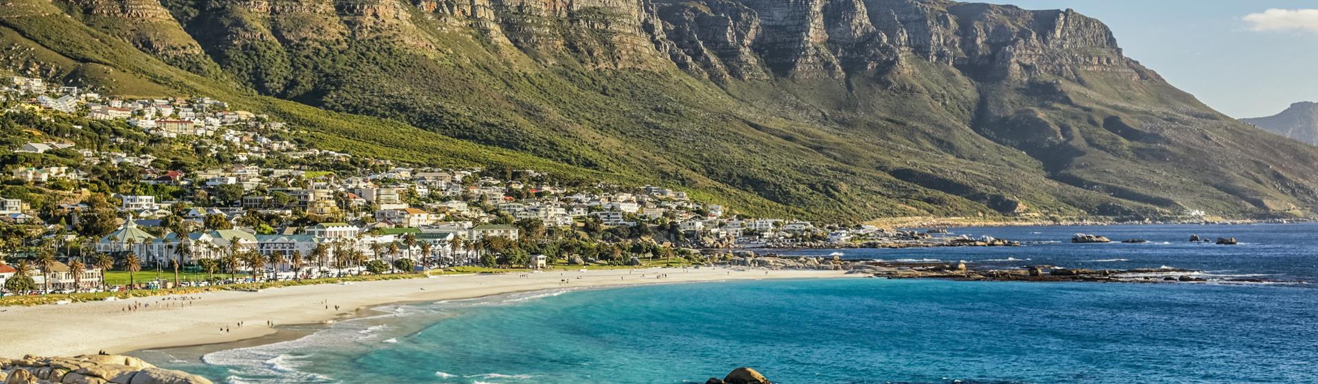 Cape Town Holidays