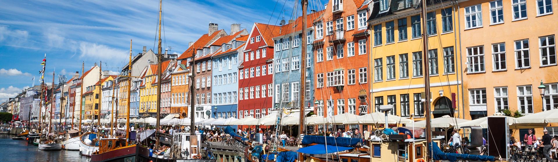 Second Cities: Destinations to add onto a trip to Copenhagen