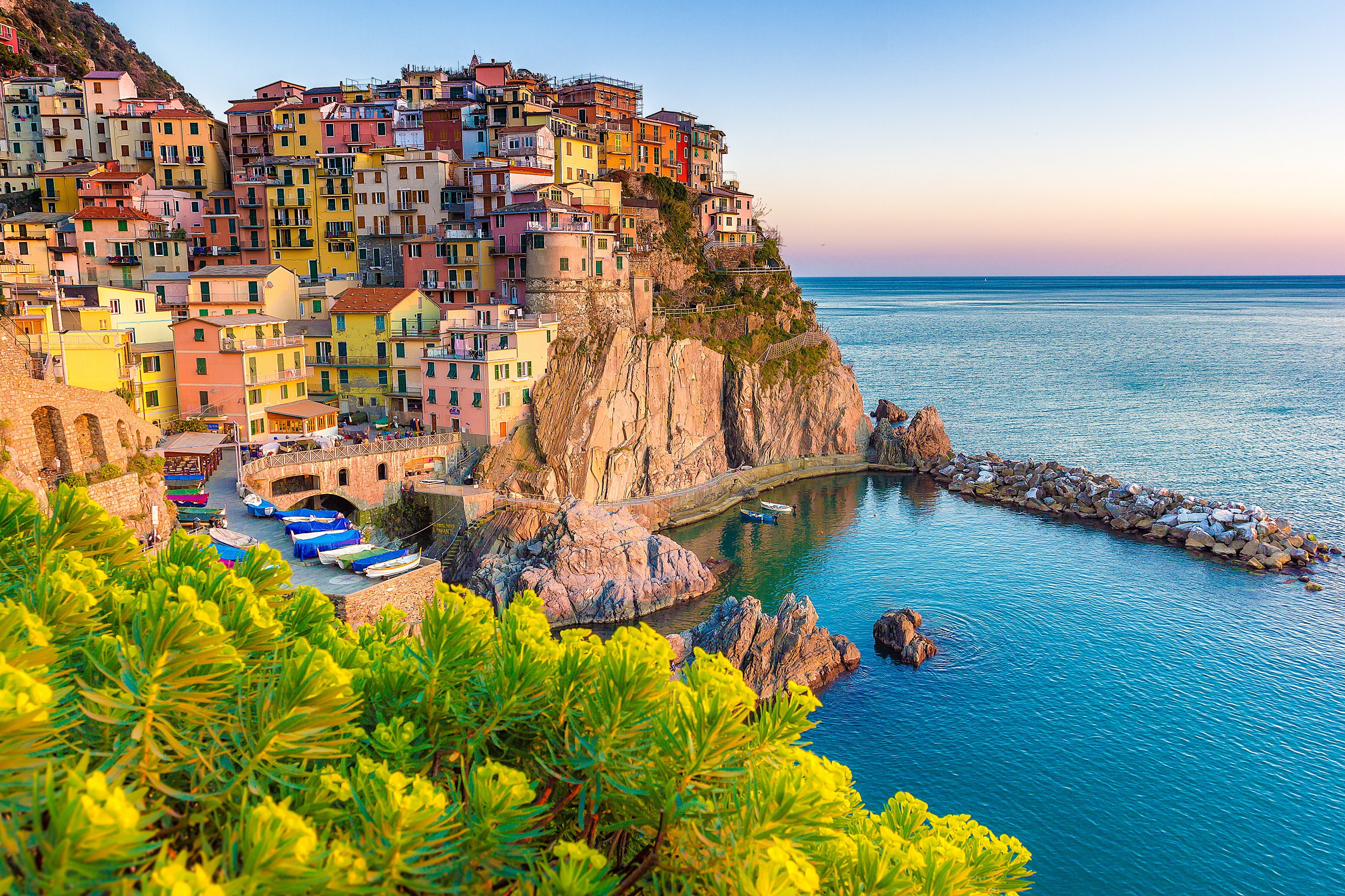 Amalfi Coast