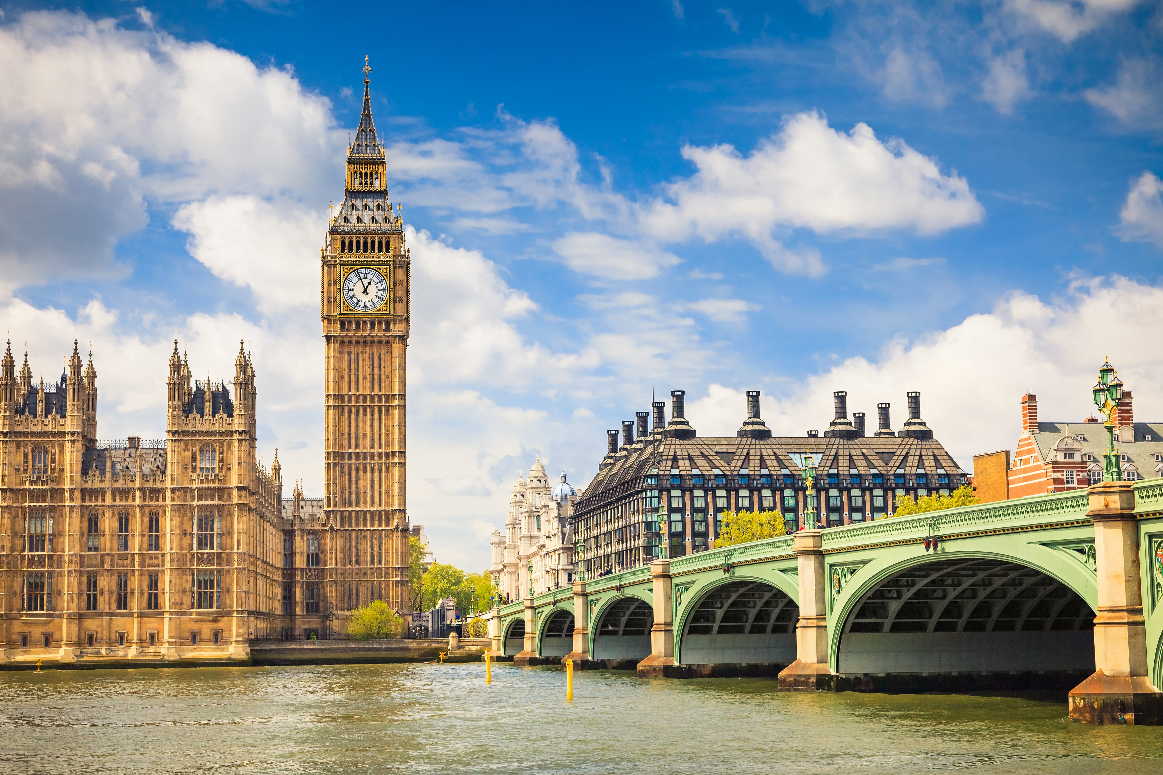 Holidays & City Breaks to London