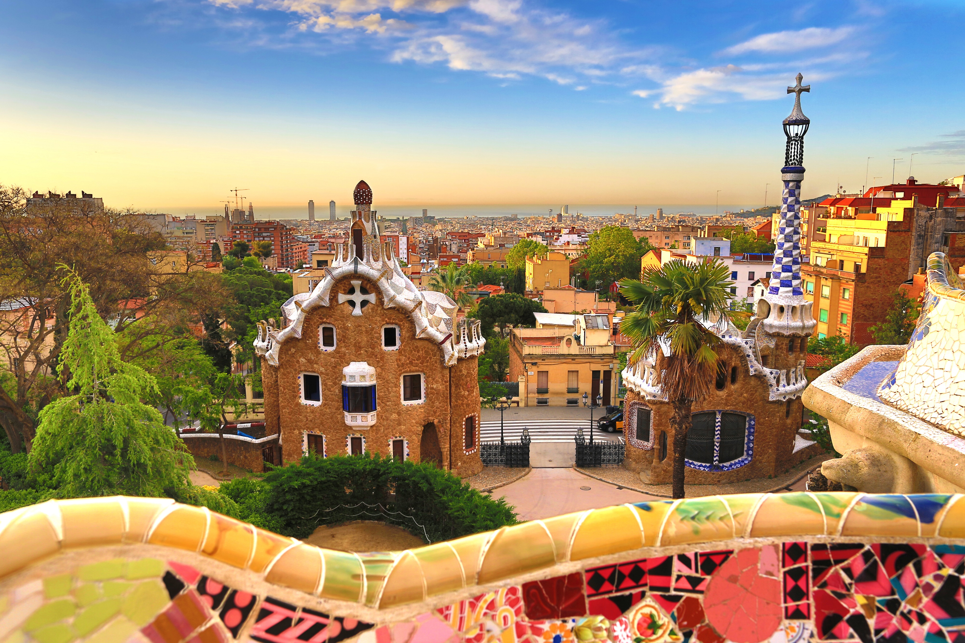 Holidays & City Breaks to Barcelona