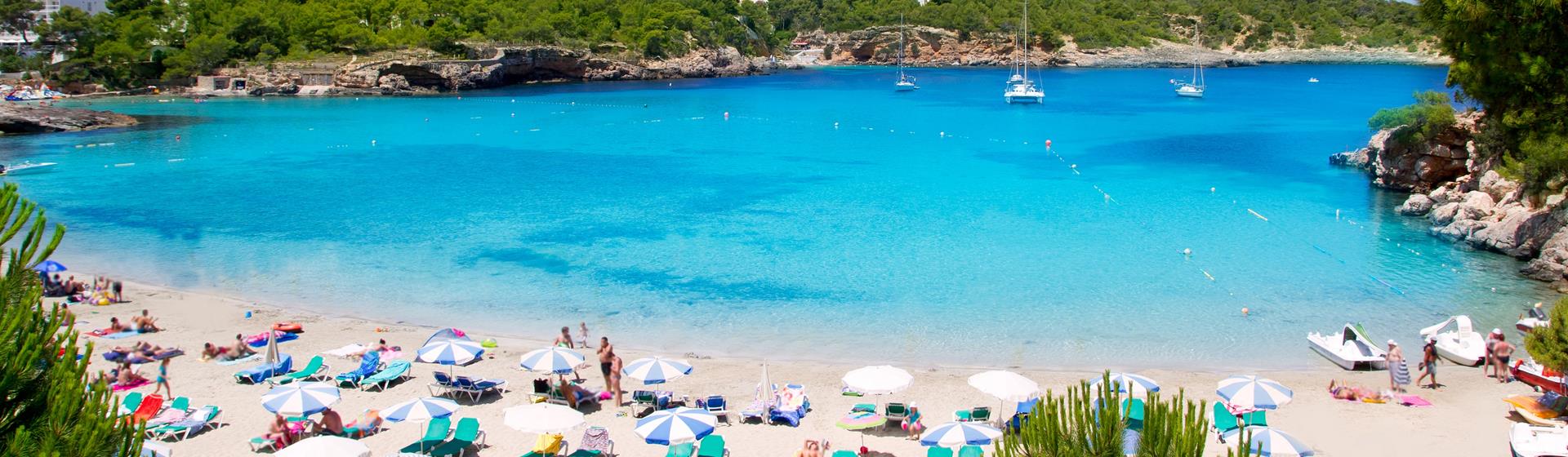 Holidays to Ibiza