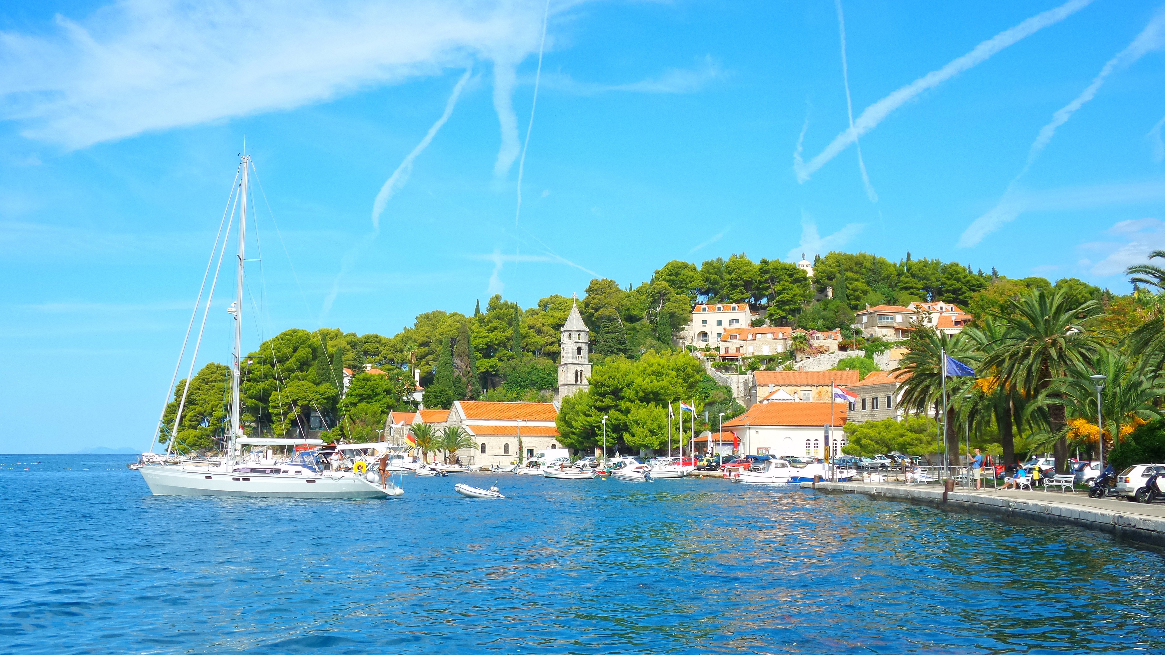 Holidays to Cavtat