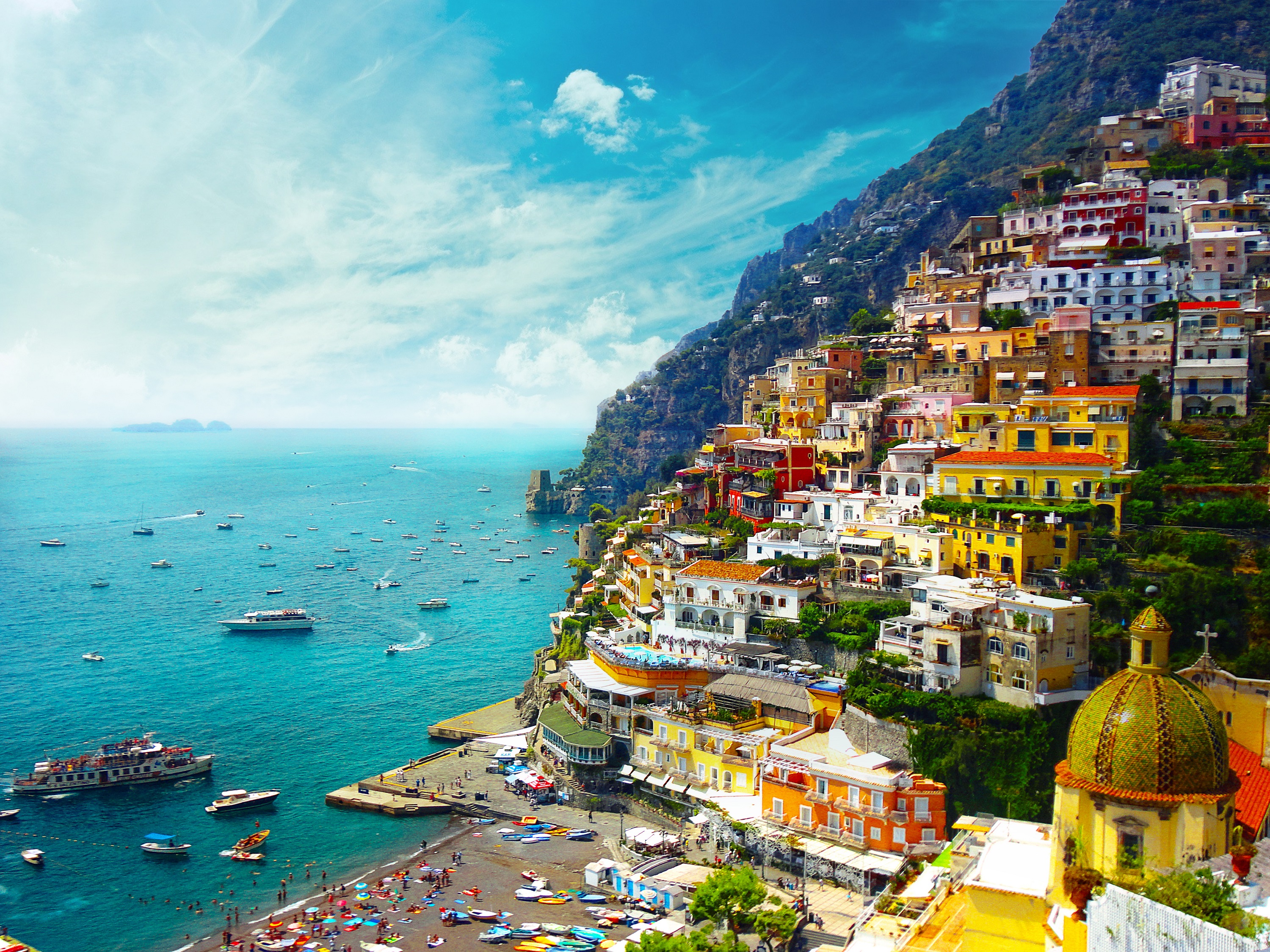 Sorrento
