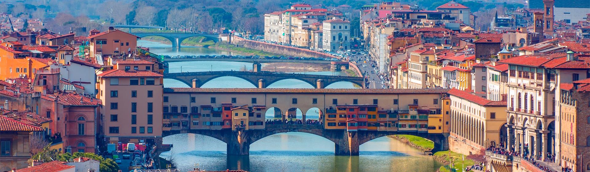 Holidays & City Breaks to Florence