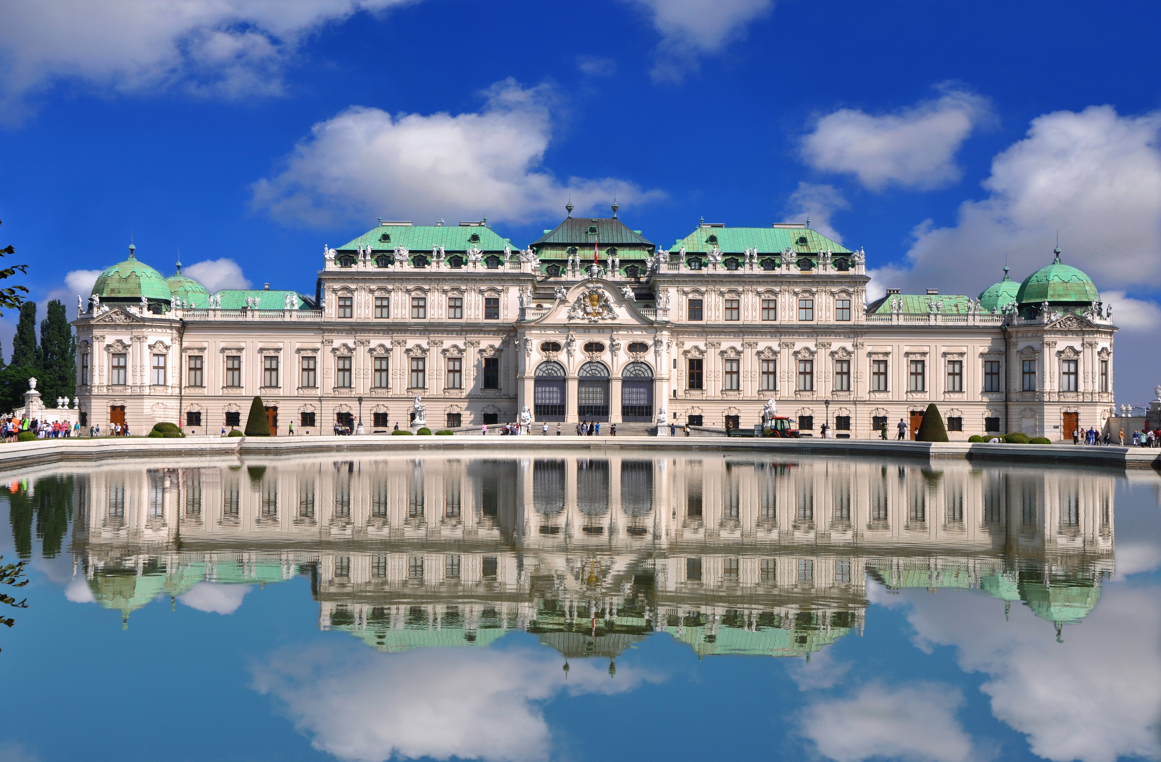 Vienna
