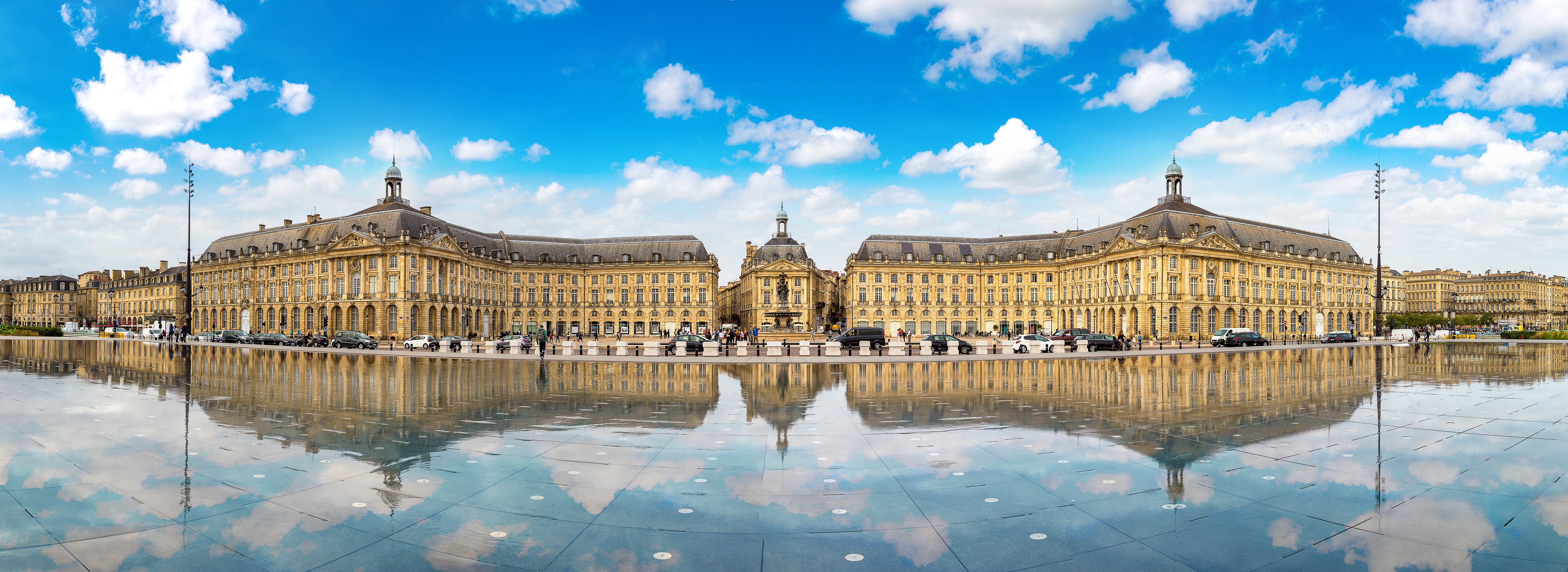 Bordeaux