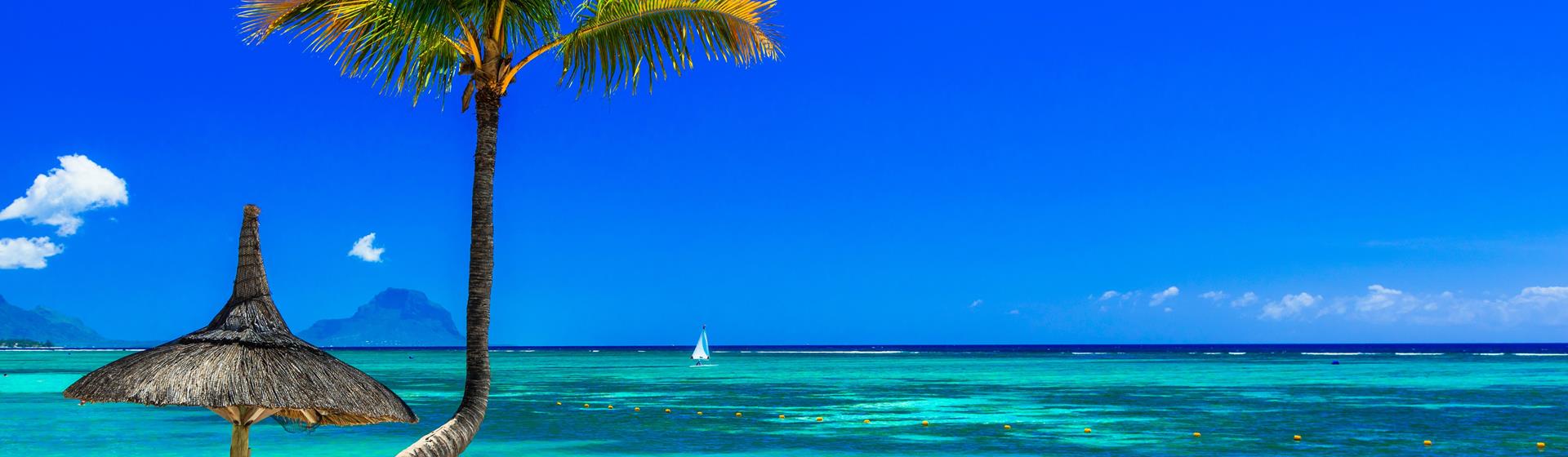 Holidays to Mauritius