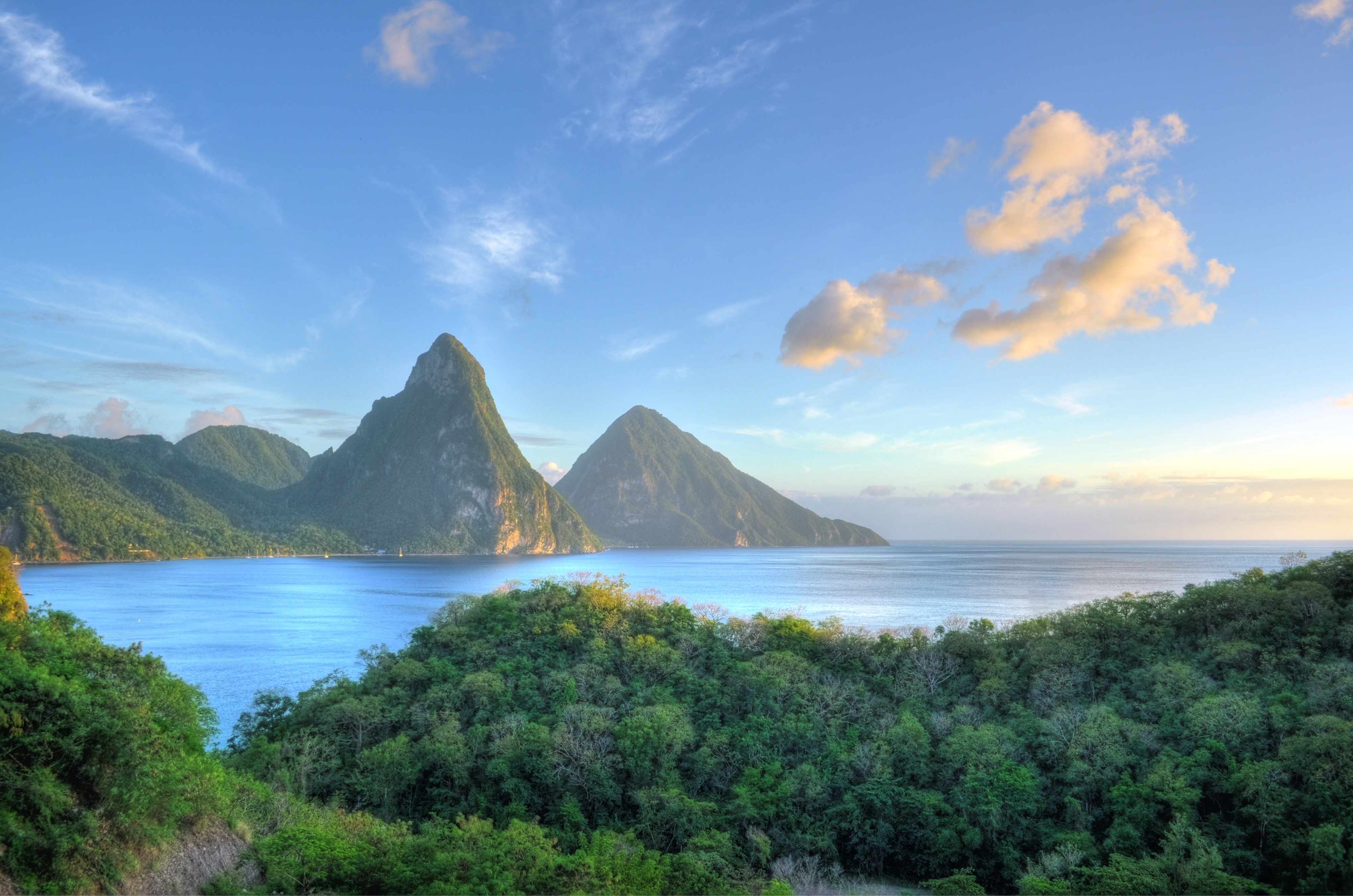 St Lucia Holidays