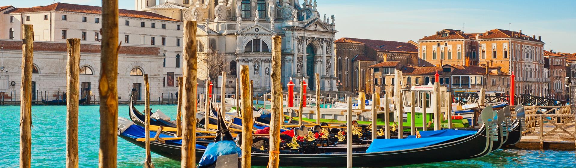 Holidays & City Breaks to Venice