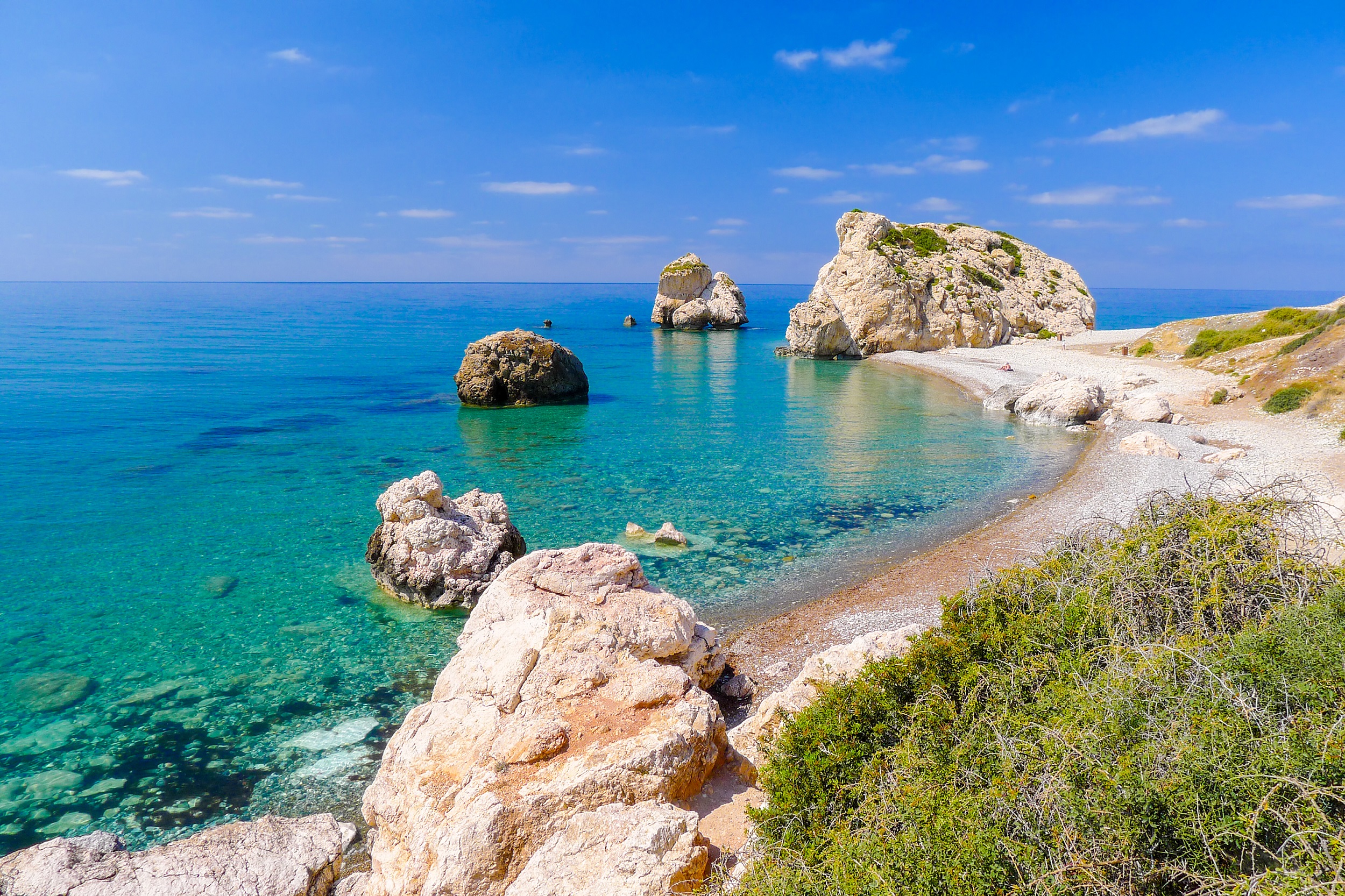 Holidays to Paphos