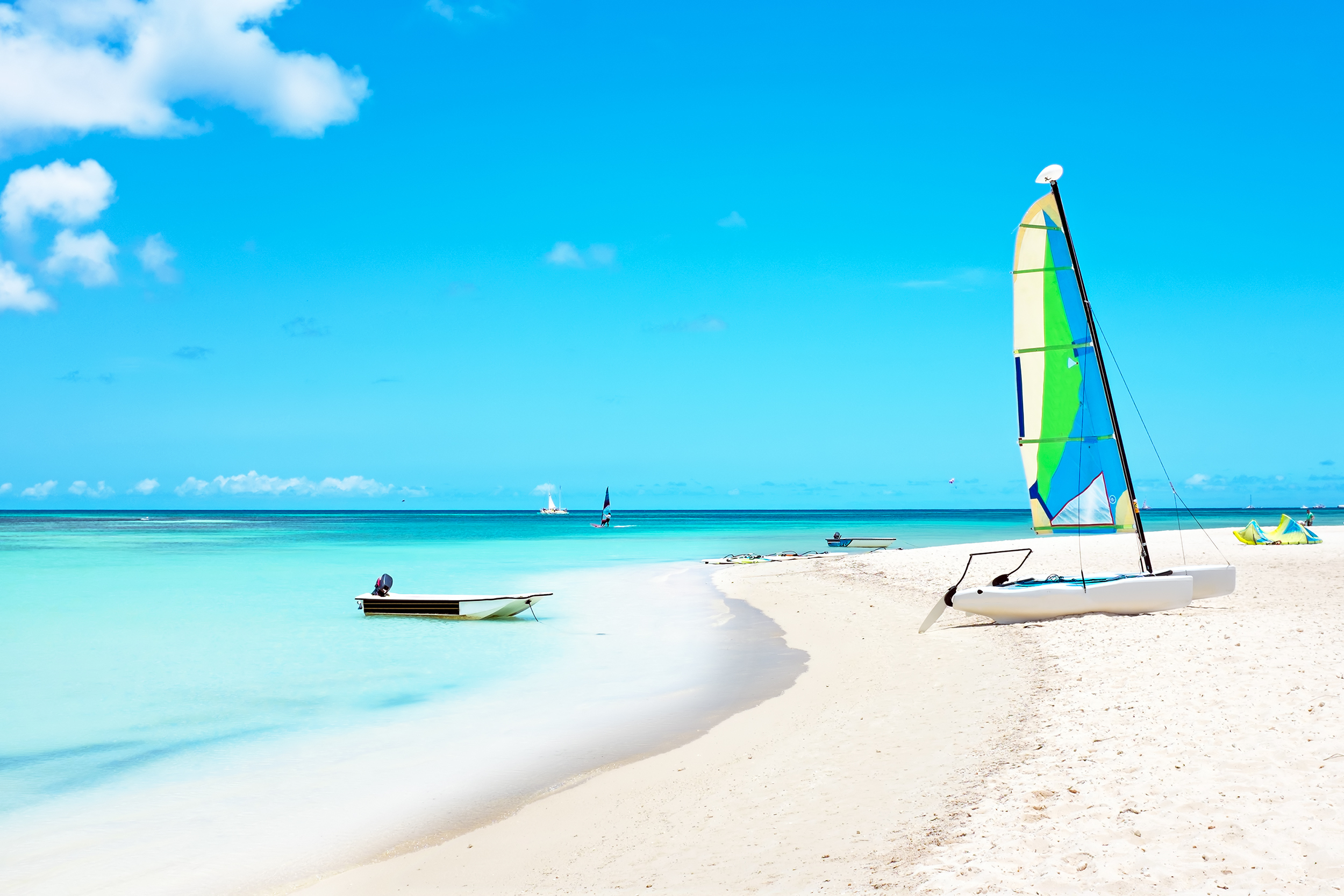 Noord Holidays