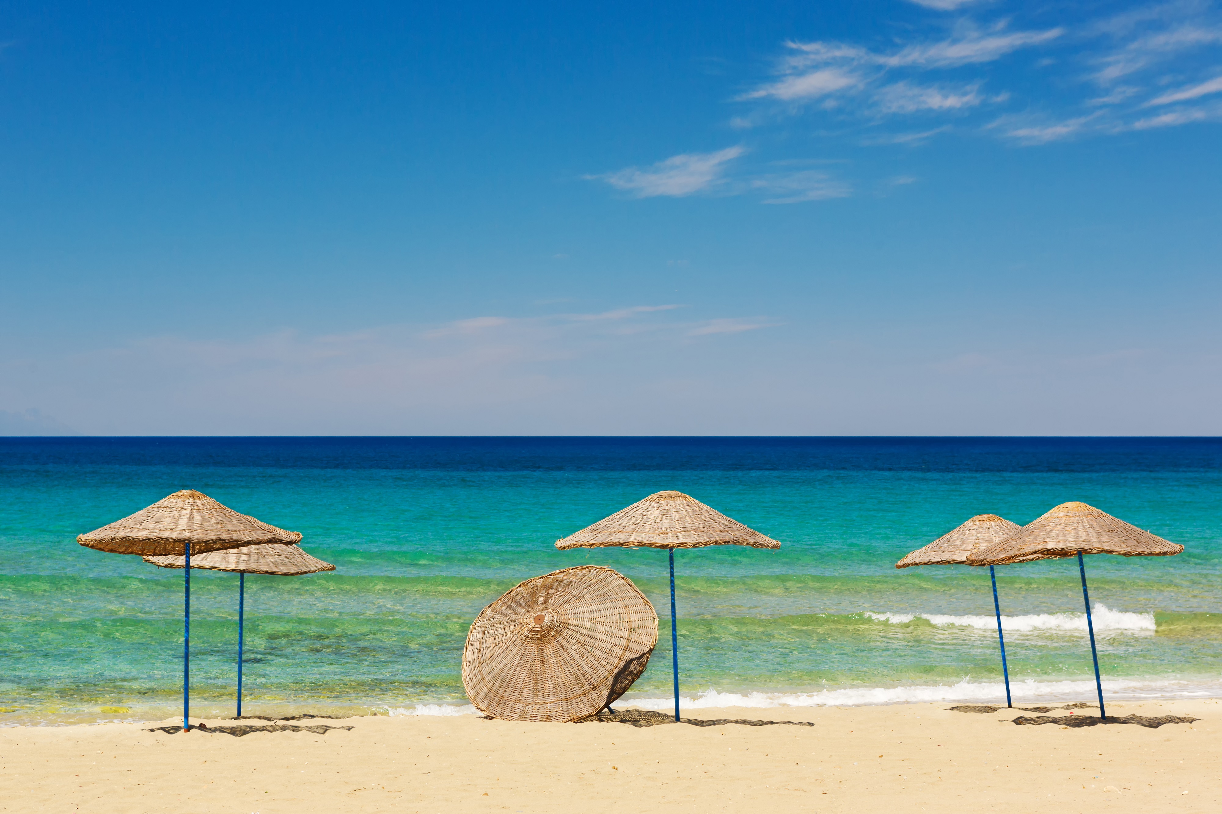 Kusadasi
