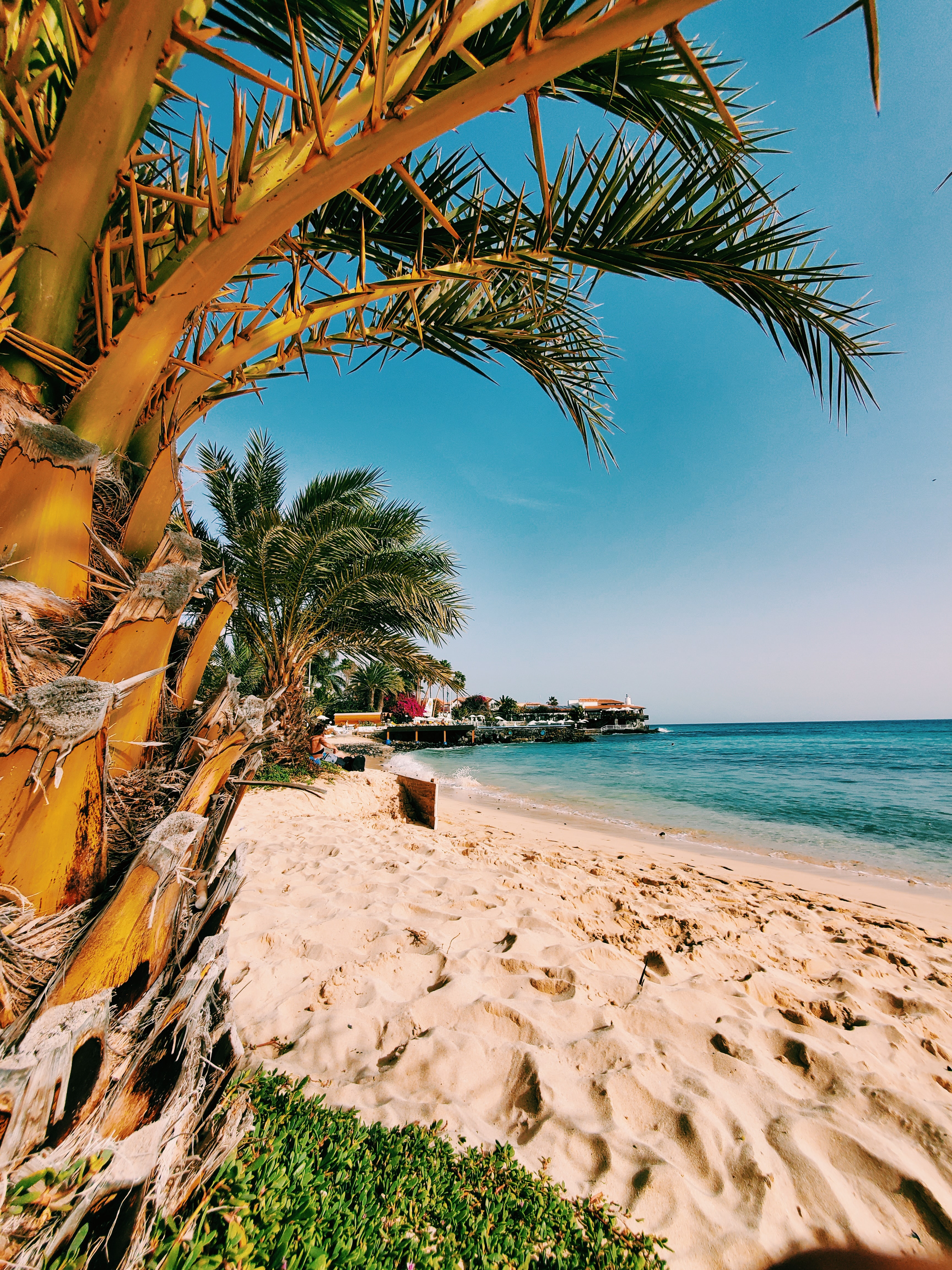 Cape Verde Holidays