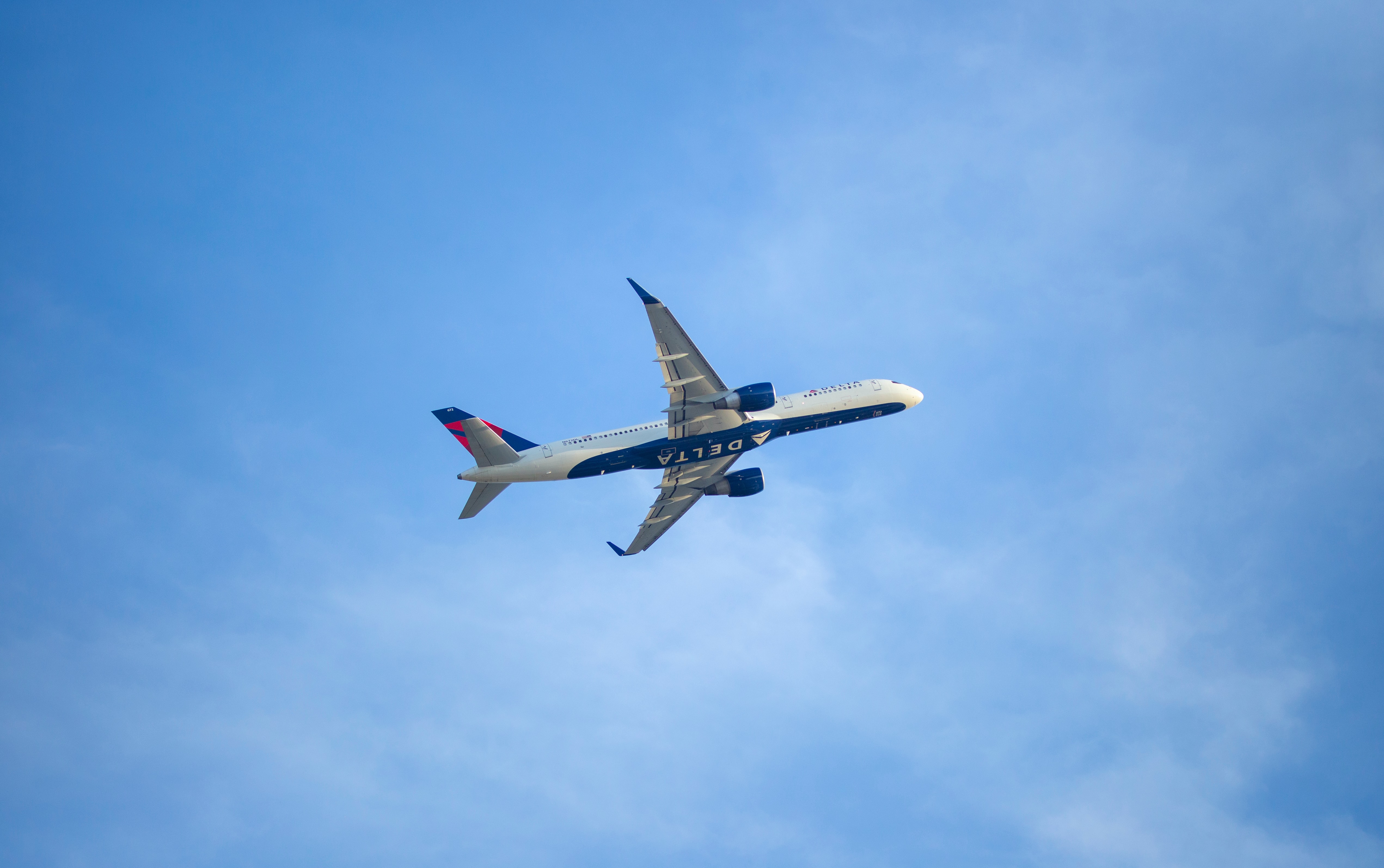 Delta Airlines Flights