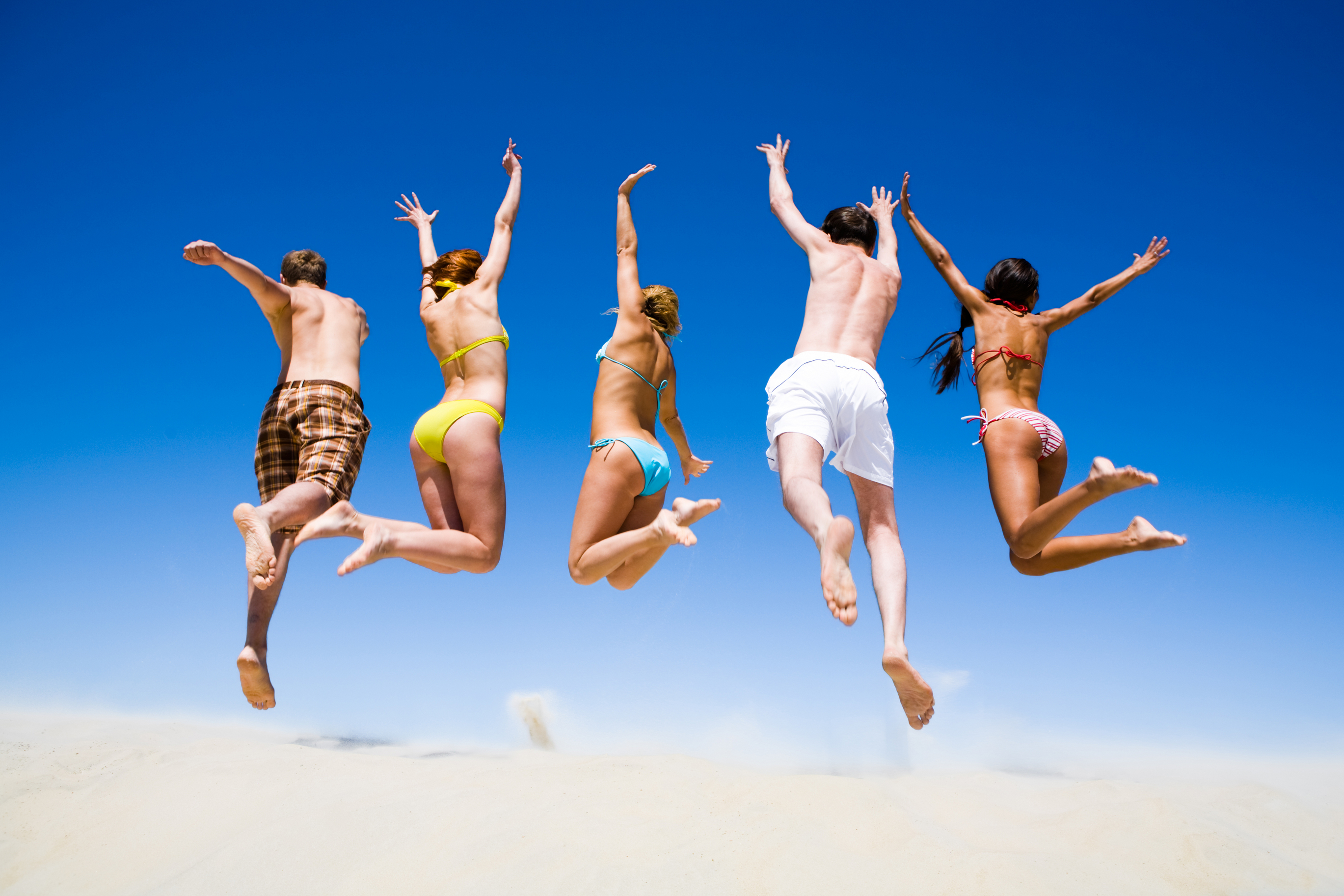 Groups & Events