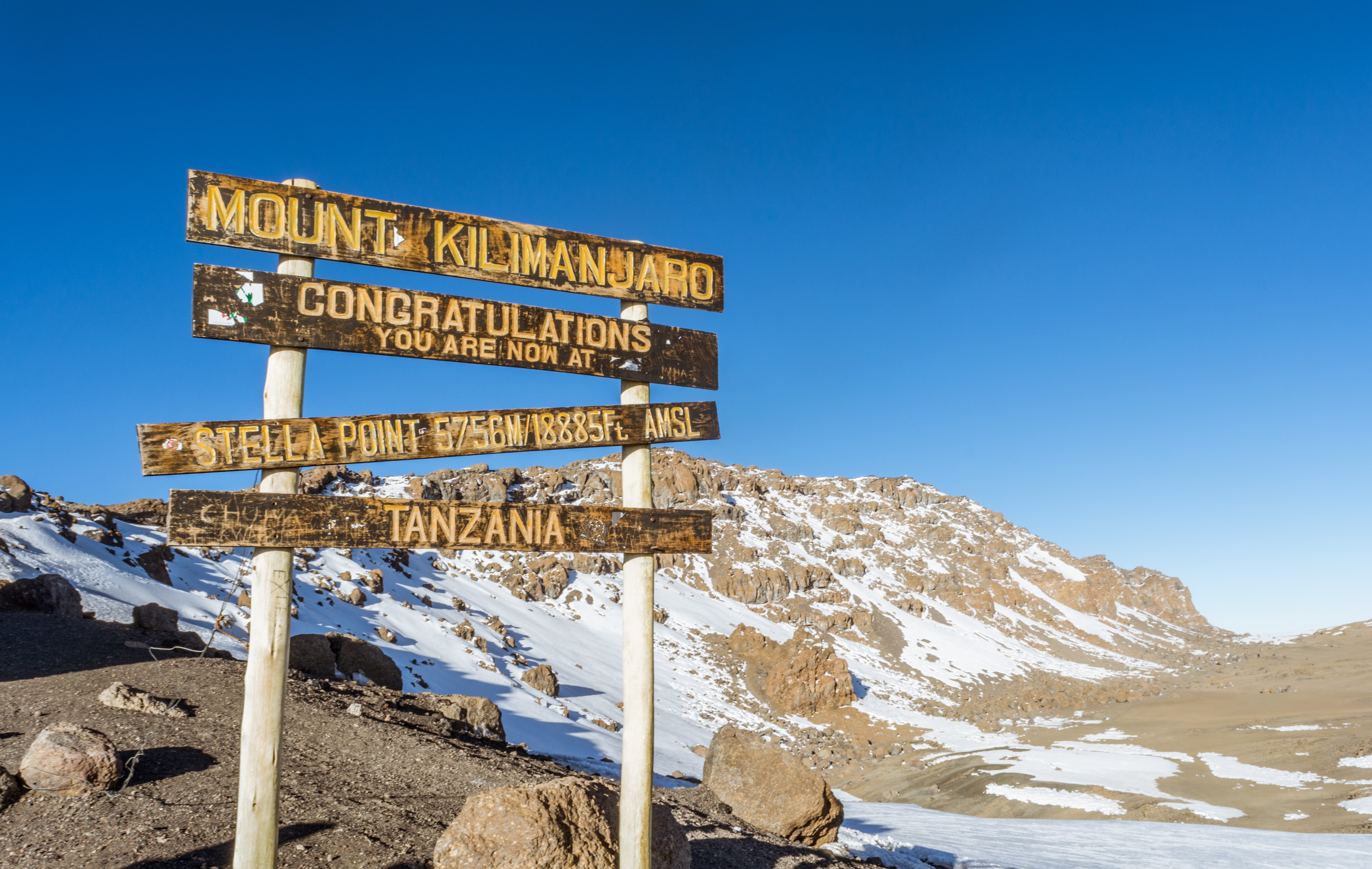 Machame