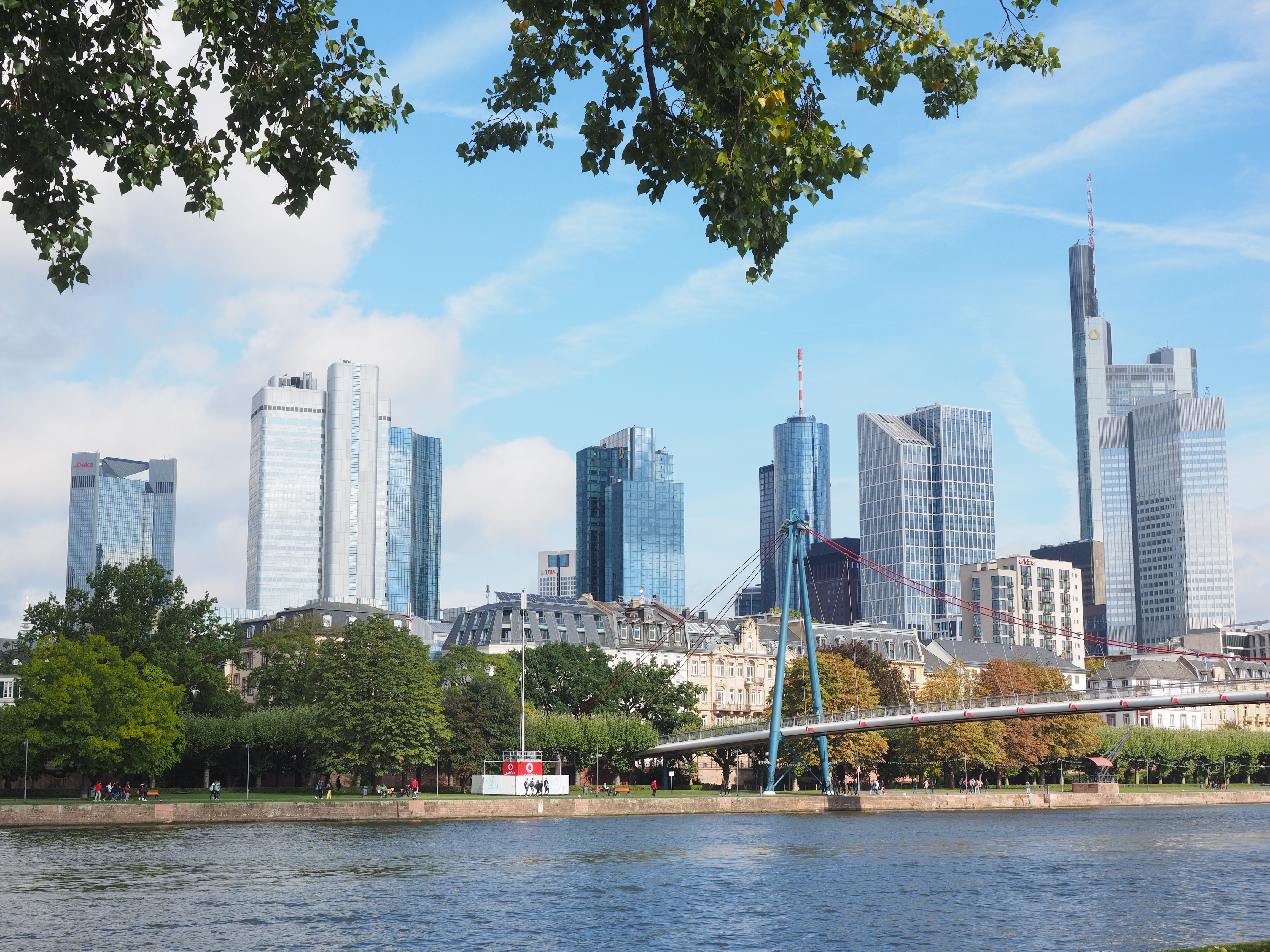 Frankfurt