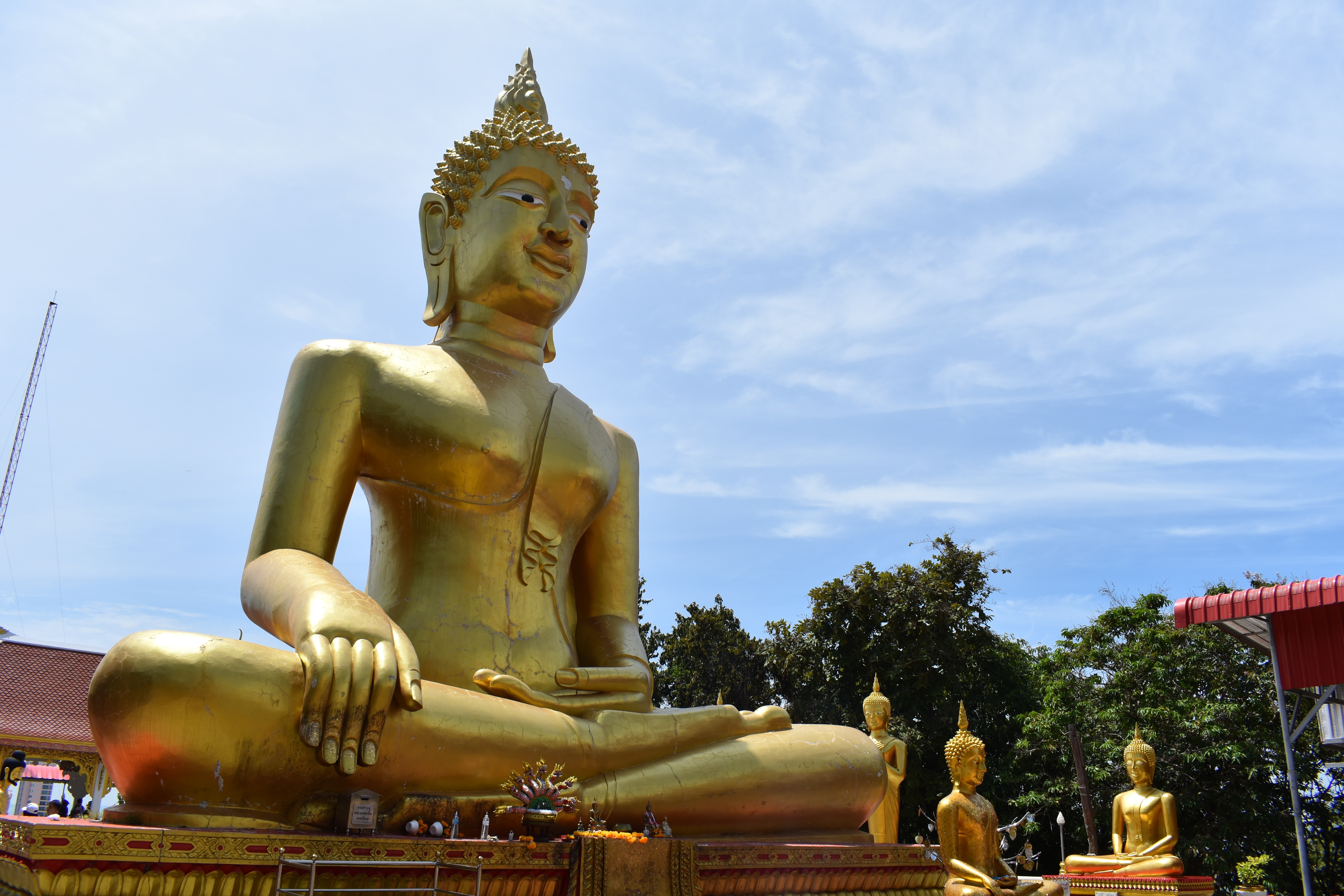 Pattaya Holidays