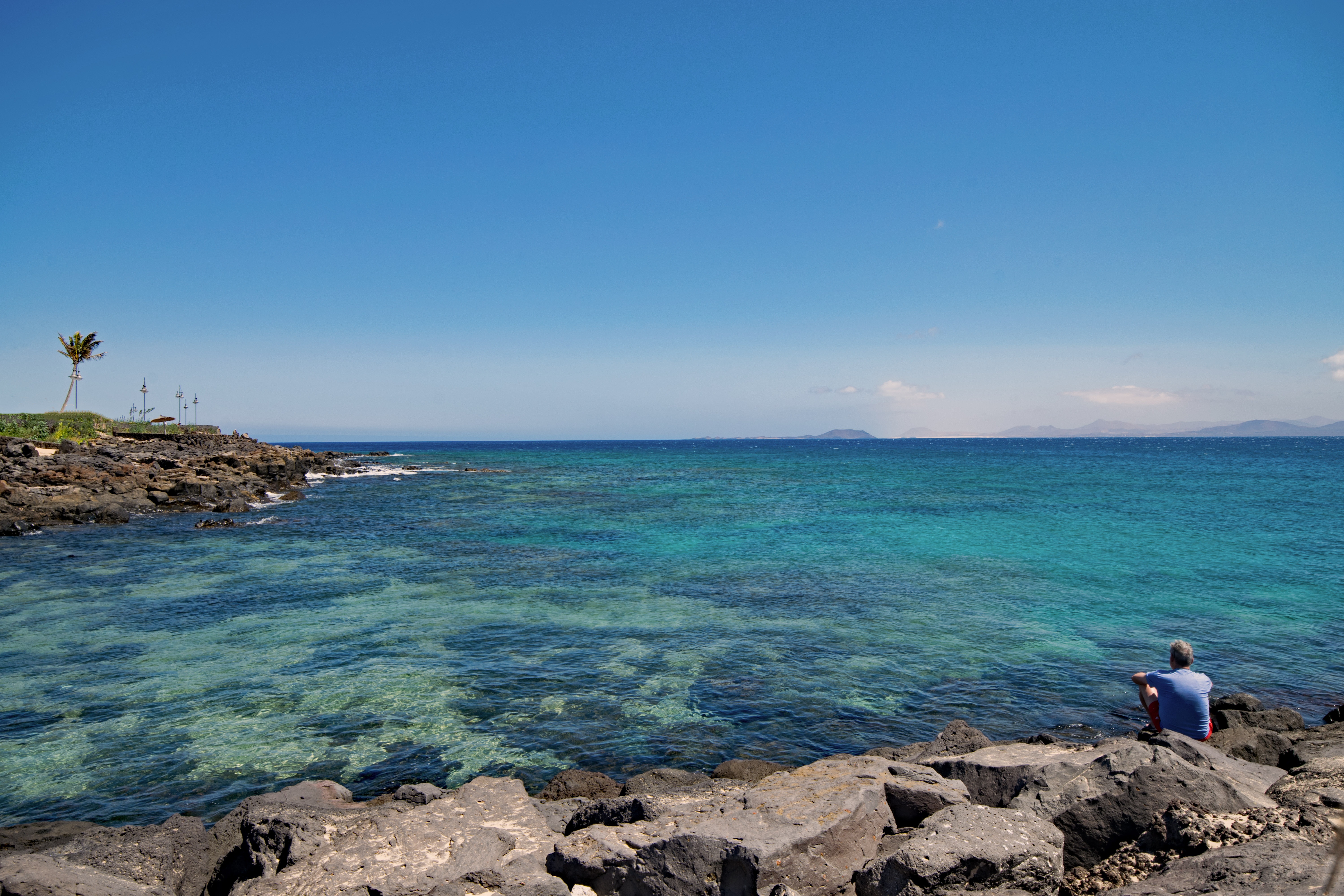 Holidays to Playa Blanca