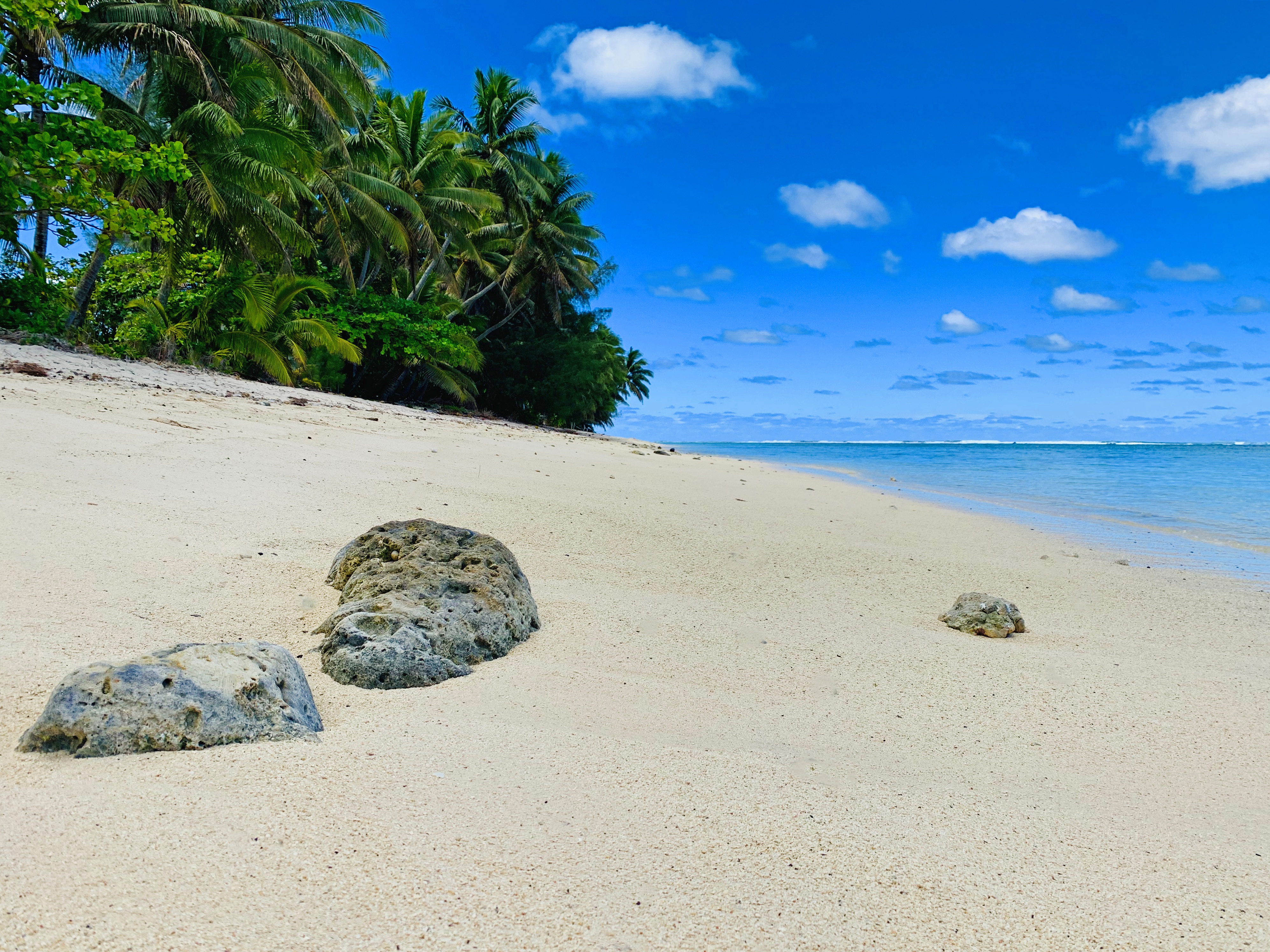 Rarotonga