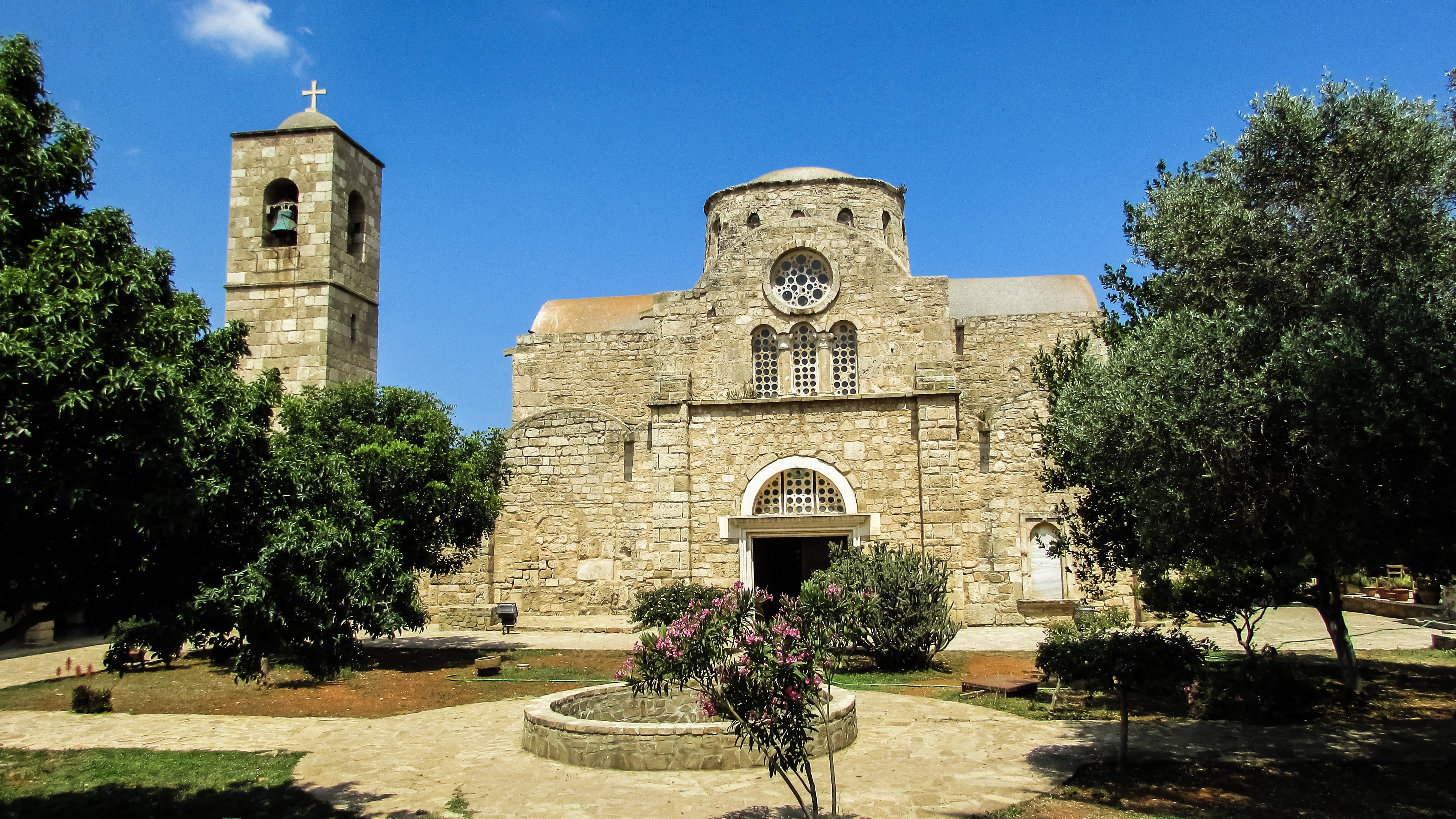 Famagusta Holidays