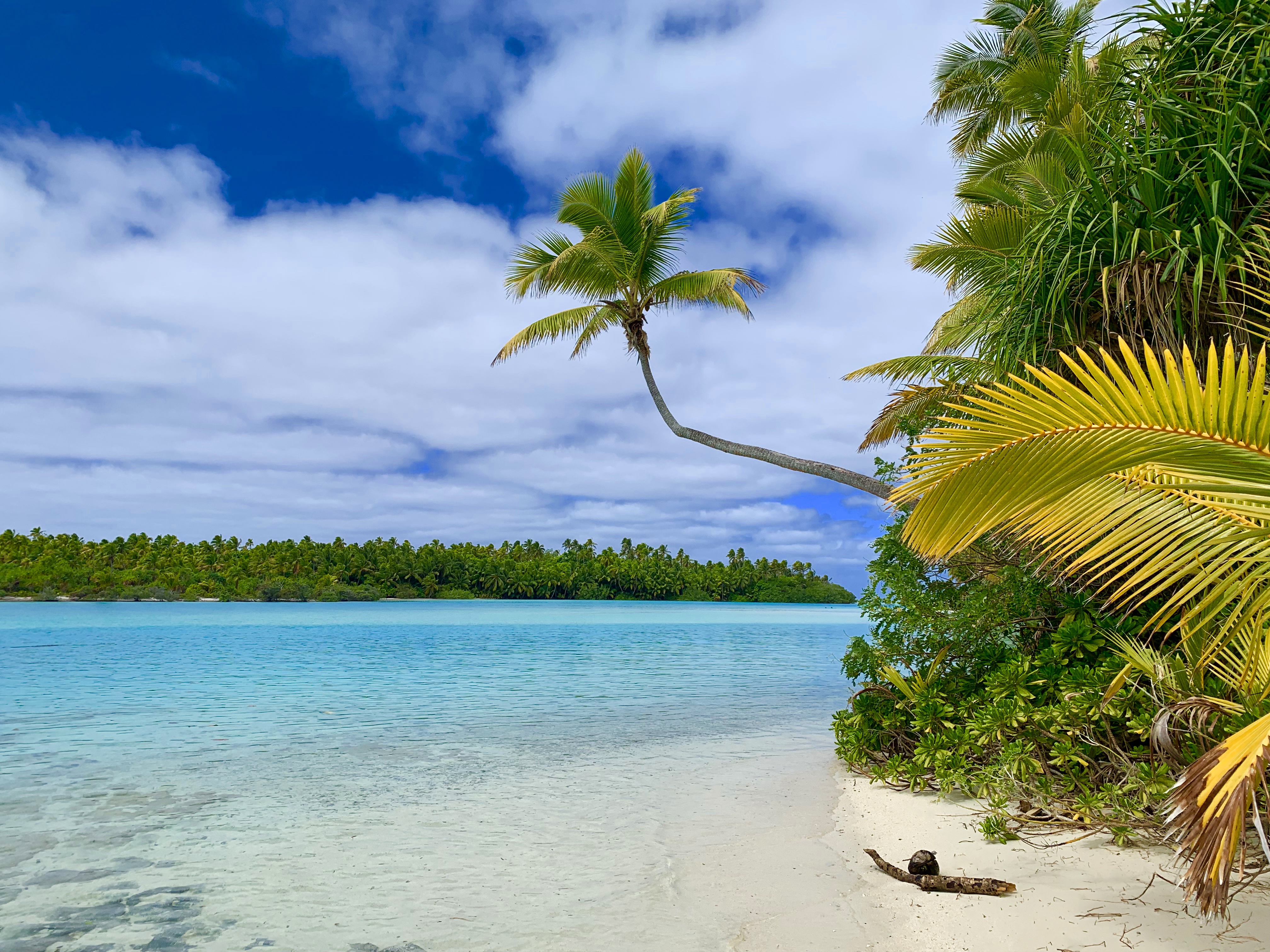 Cook Islands