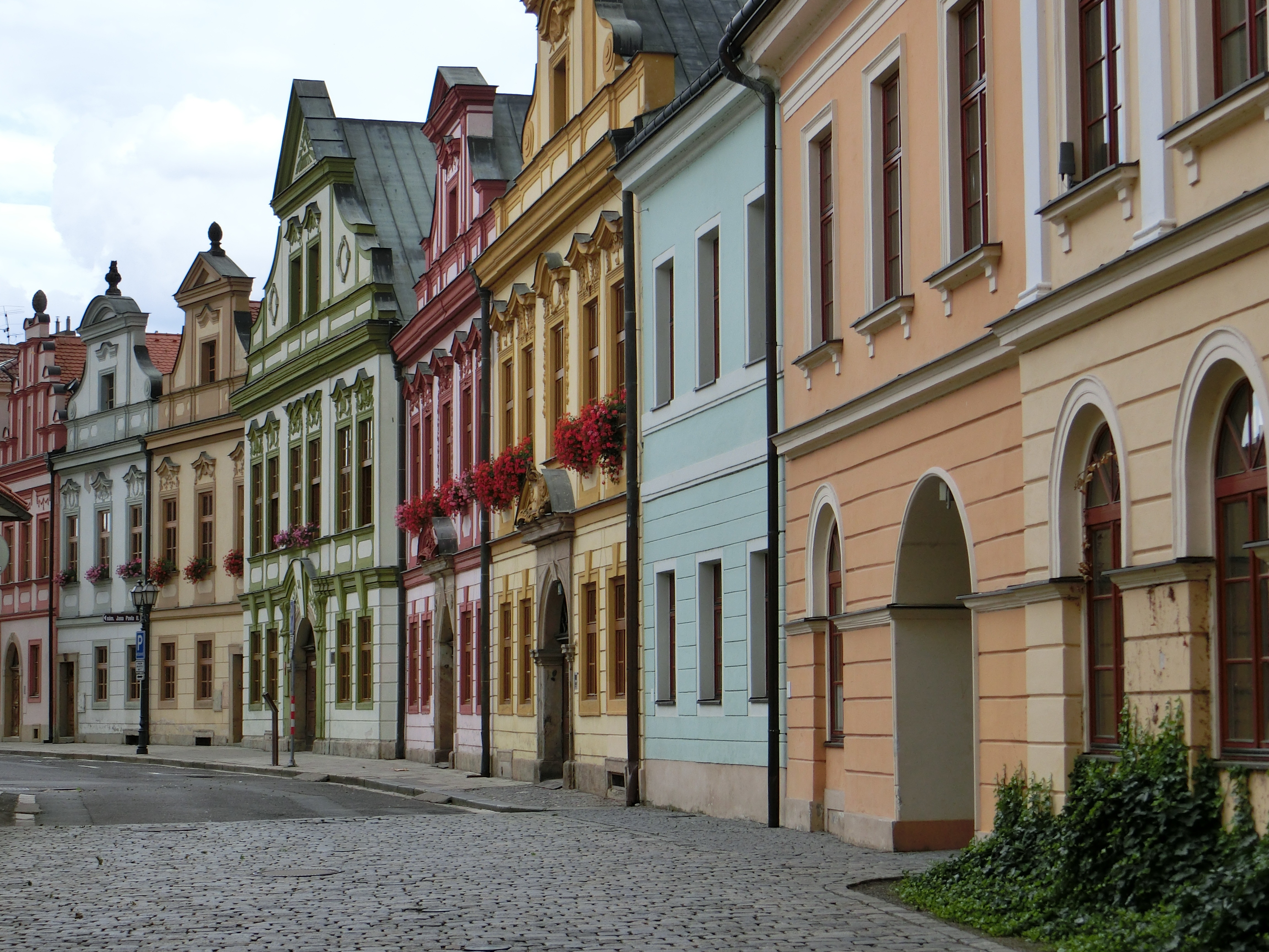 Hradec Kralove