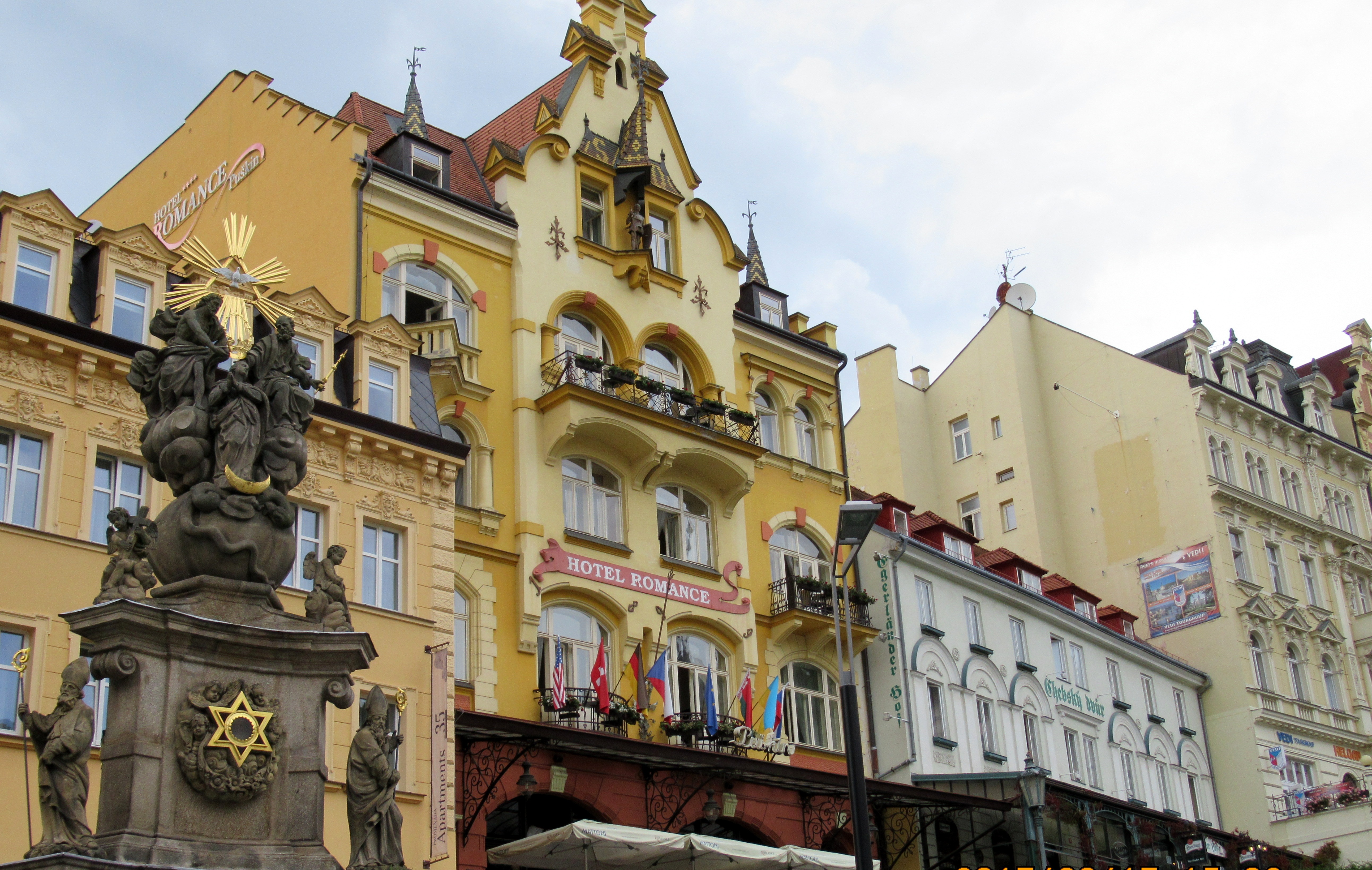 Karlovy Vary
