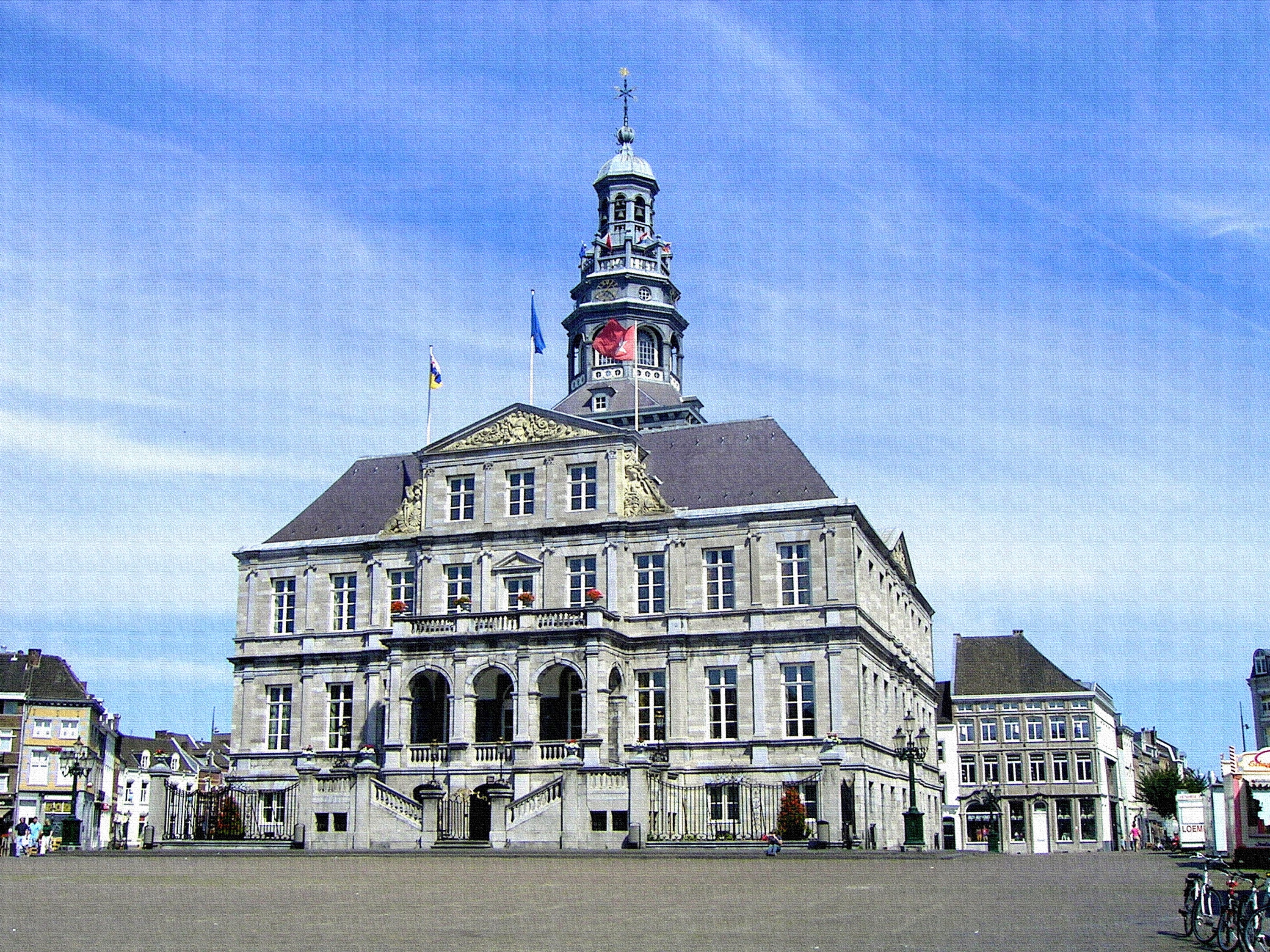 Maastricht