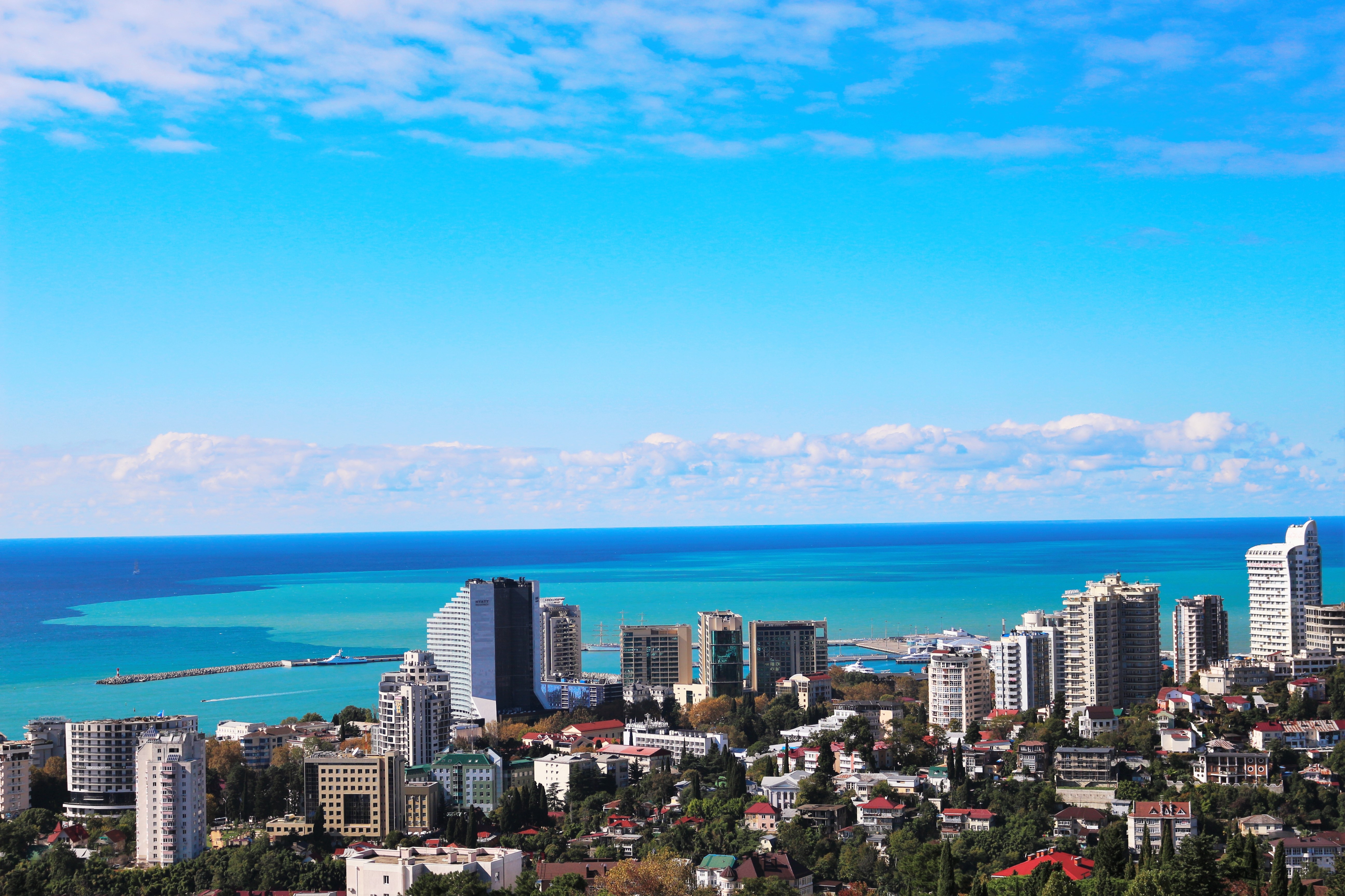 Sochi