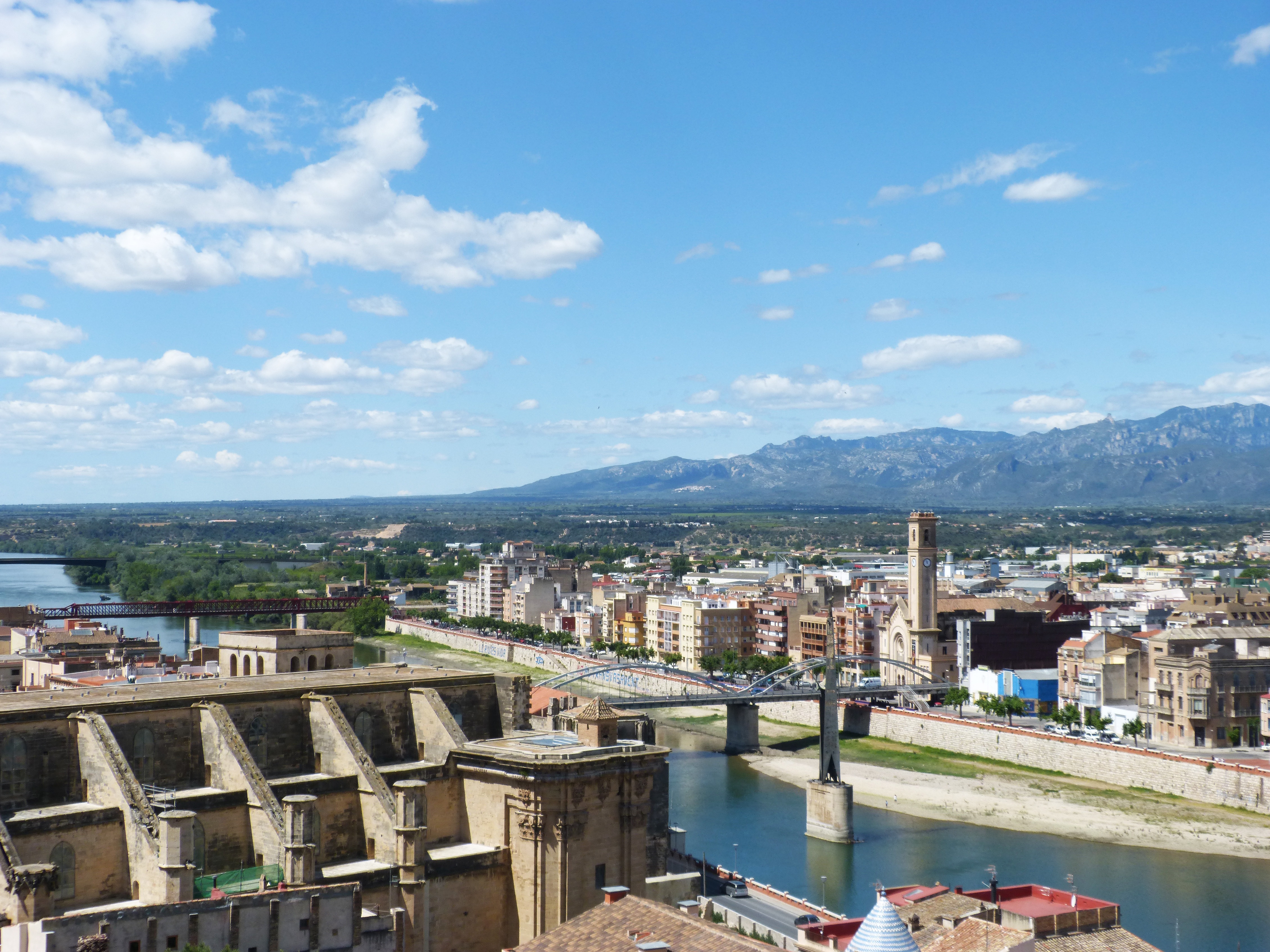 Tortosa Holidays