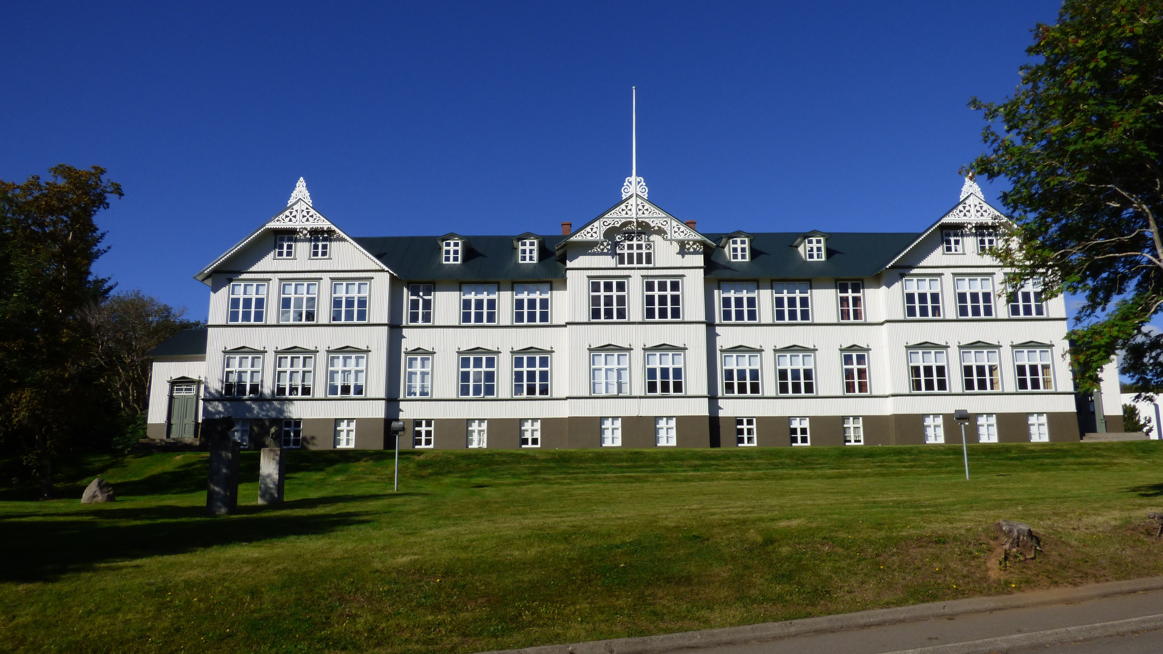 Akureyri Holidays