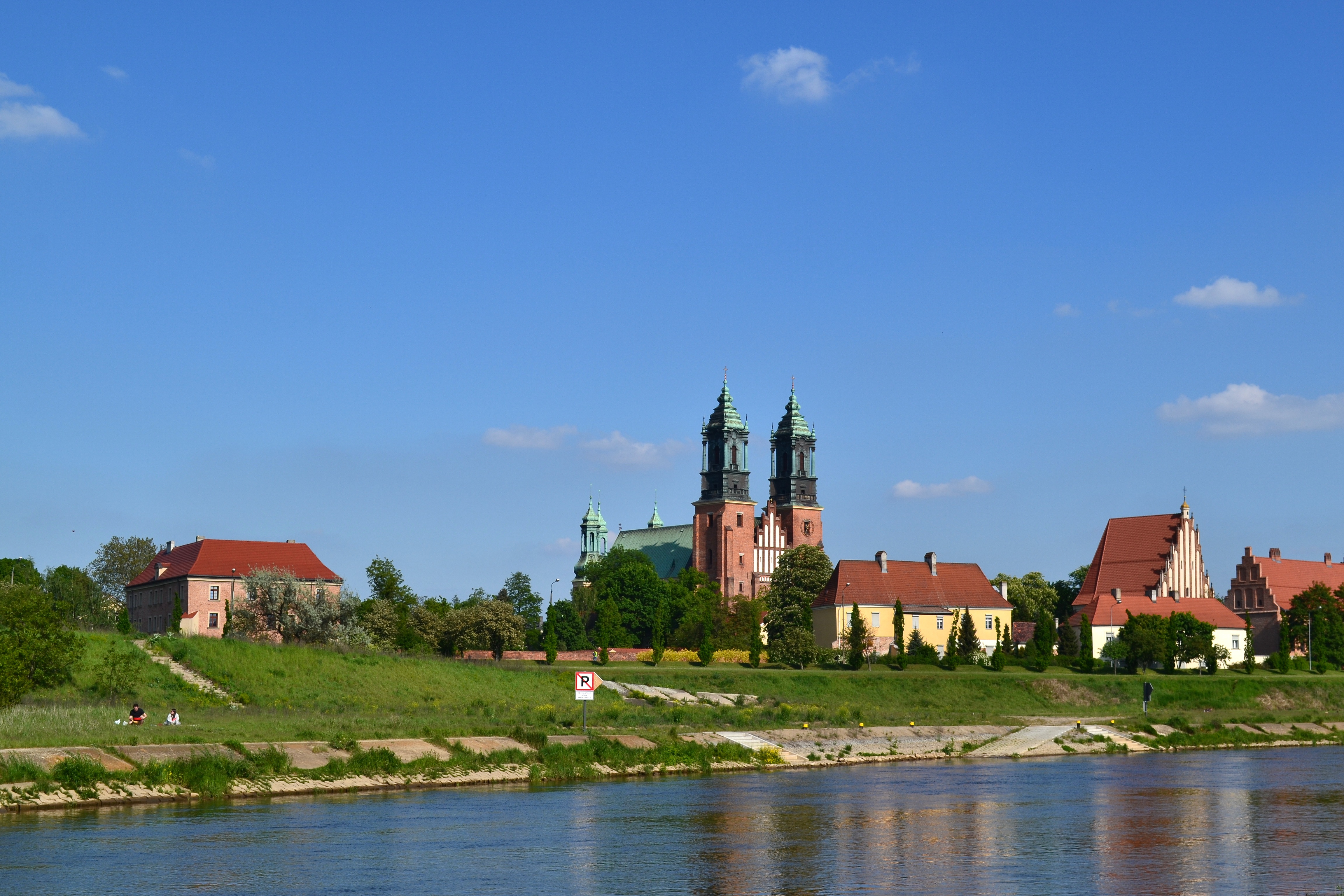 Poznan