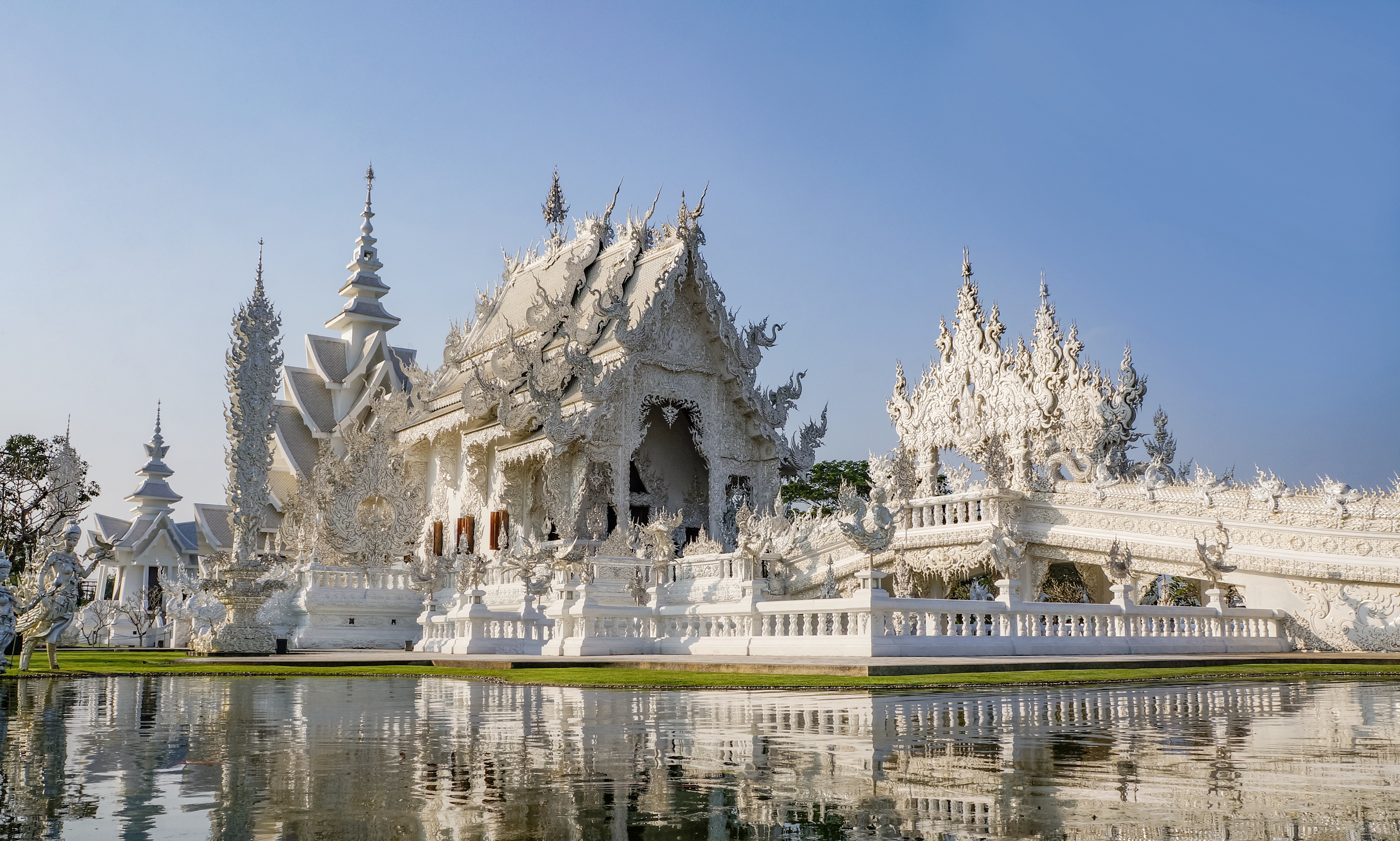 Chiang Mai Holidays